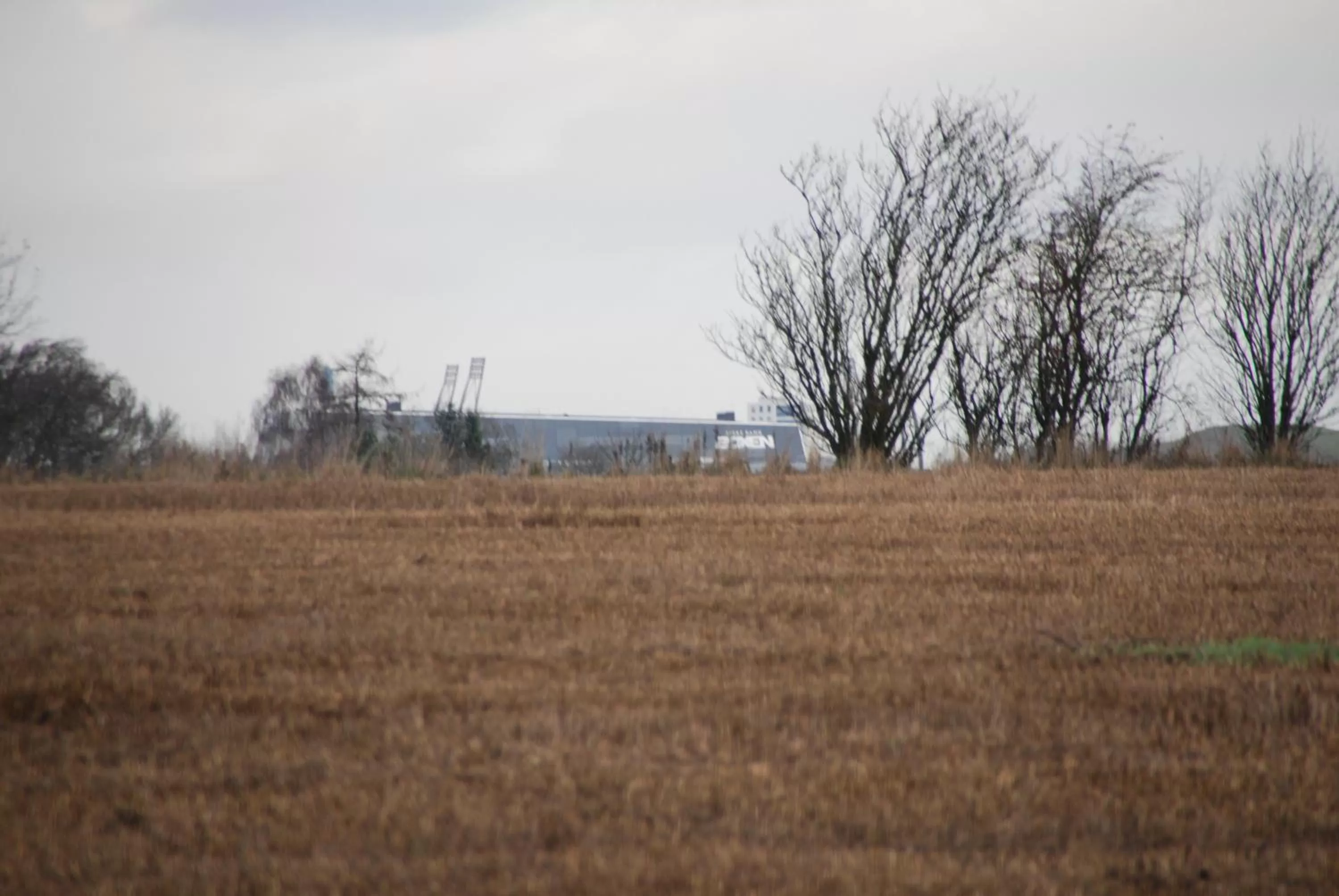 Nearby landmark in Rind B&B
