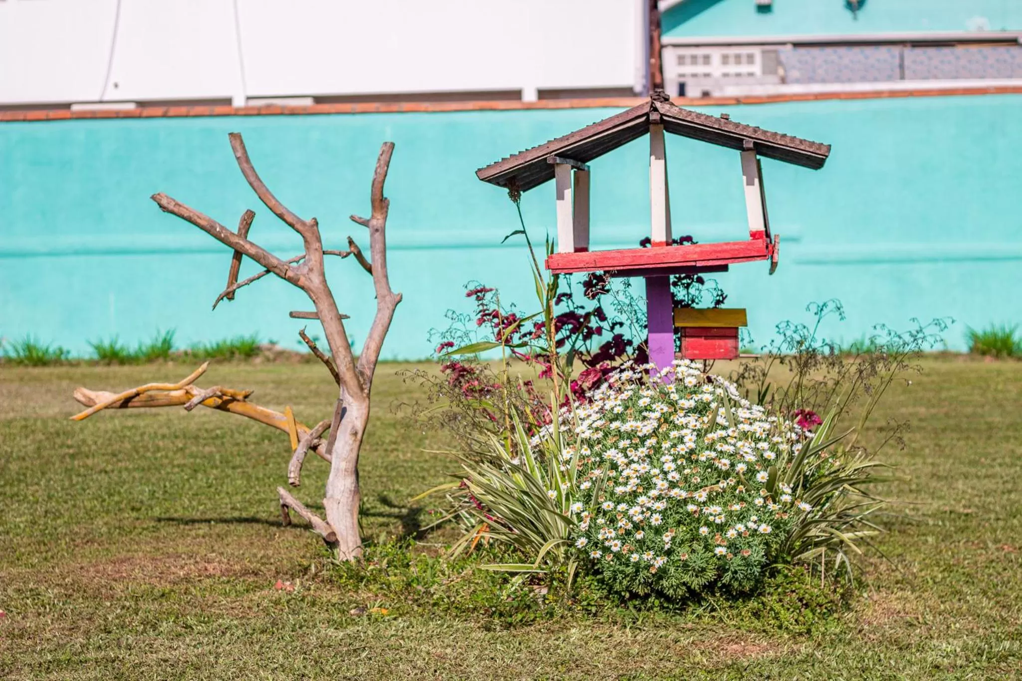 Pousada OceAnas Frente Mar Estaleiro