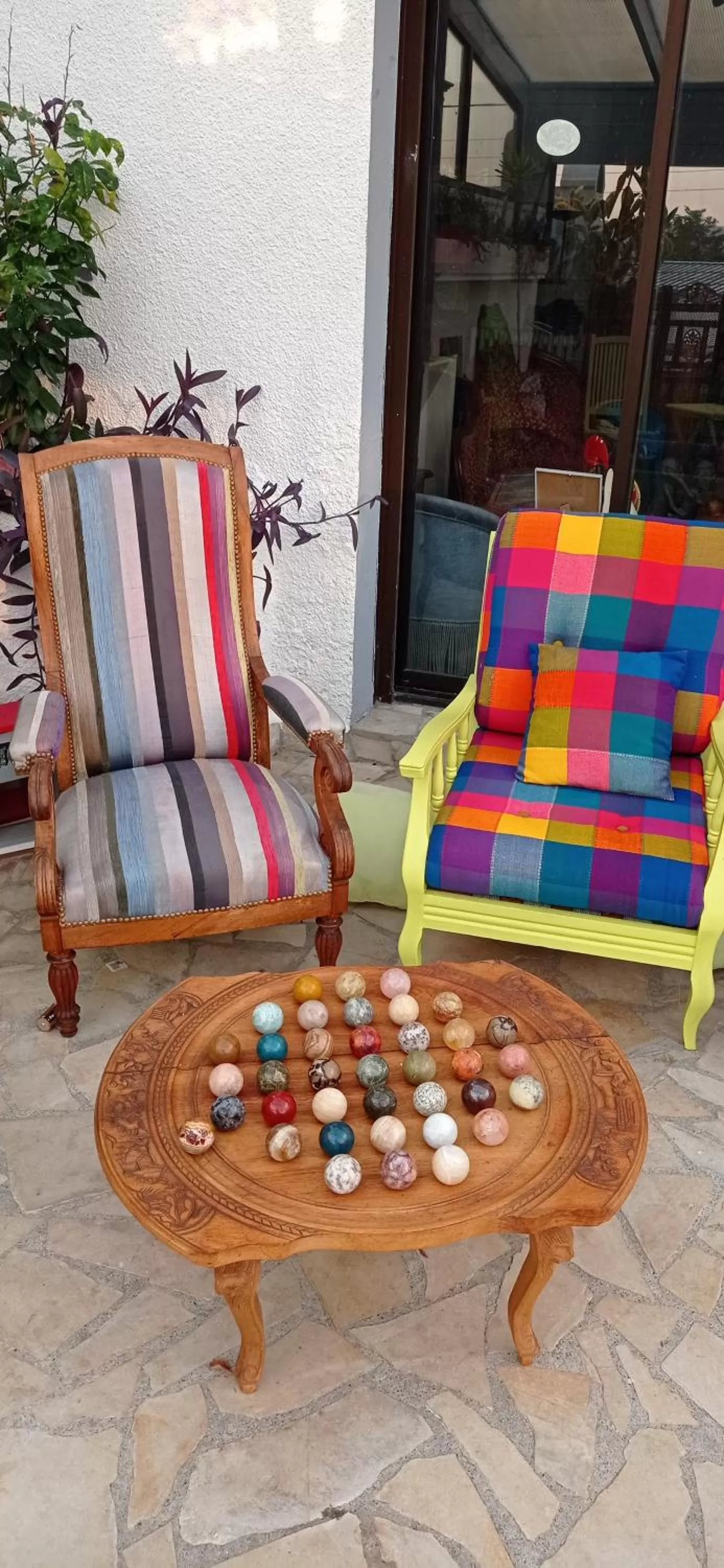 2 chambres et salle de bain un oasis de bien être Piscine et jardin Direct Gare Aéroport