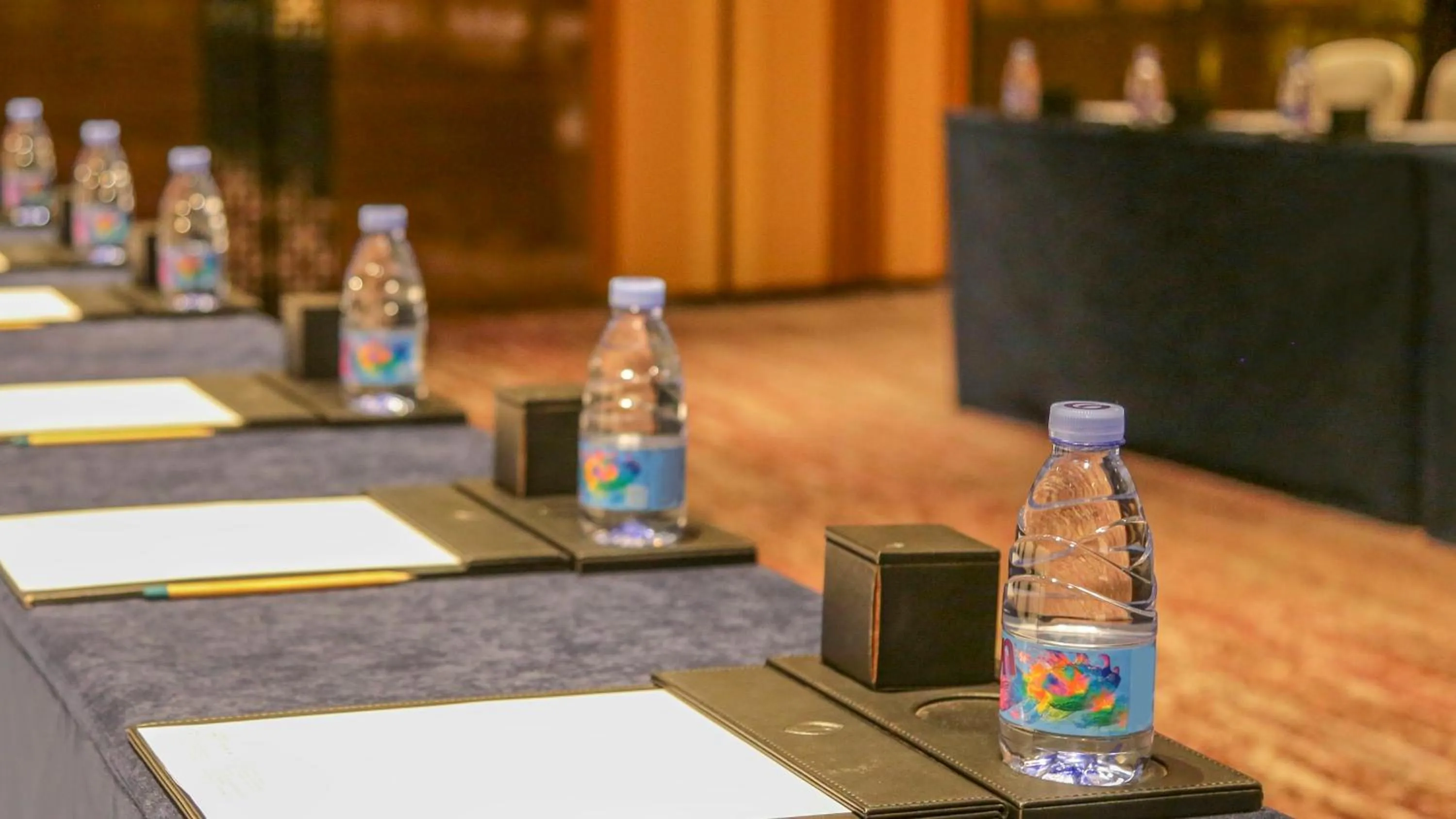 Meeting/conference room in InterContinental Changsha