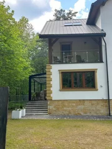 Leśna Residence & SPA