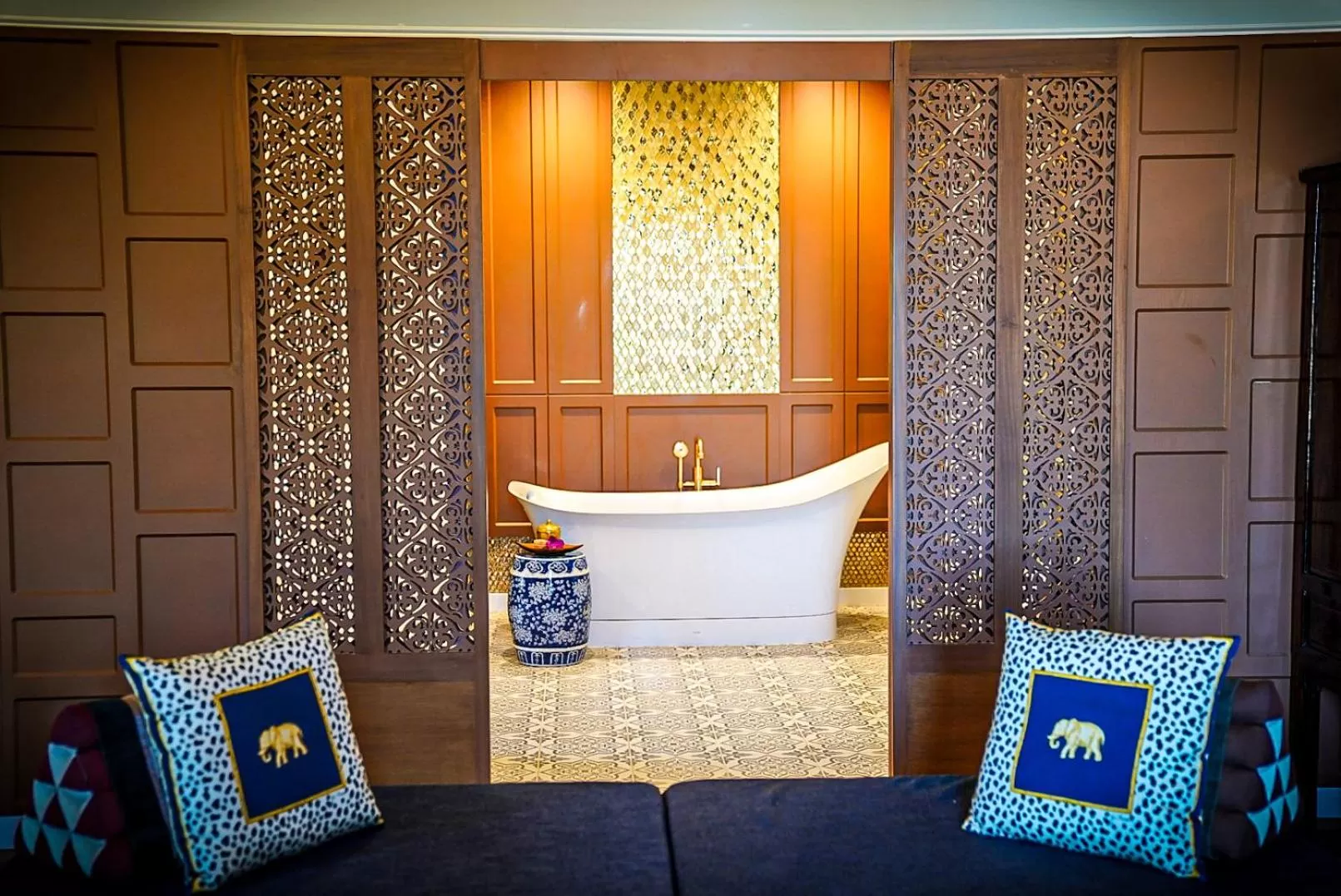 Bann at Oak Knoll Napa