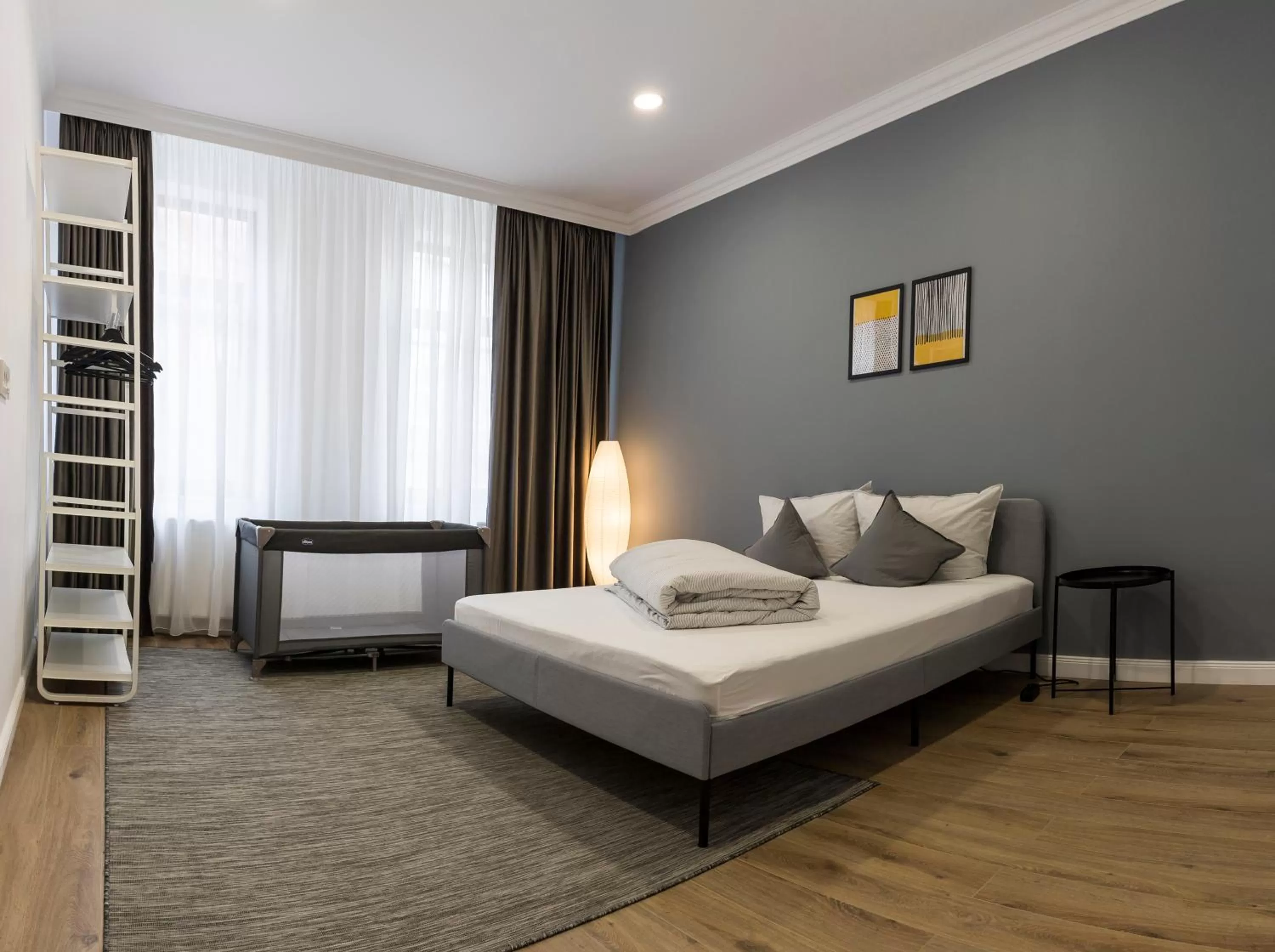 Photo of the whole room in Martin Boutique Hotel