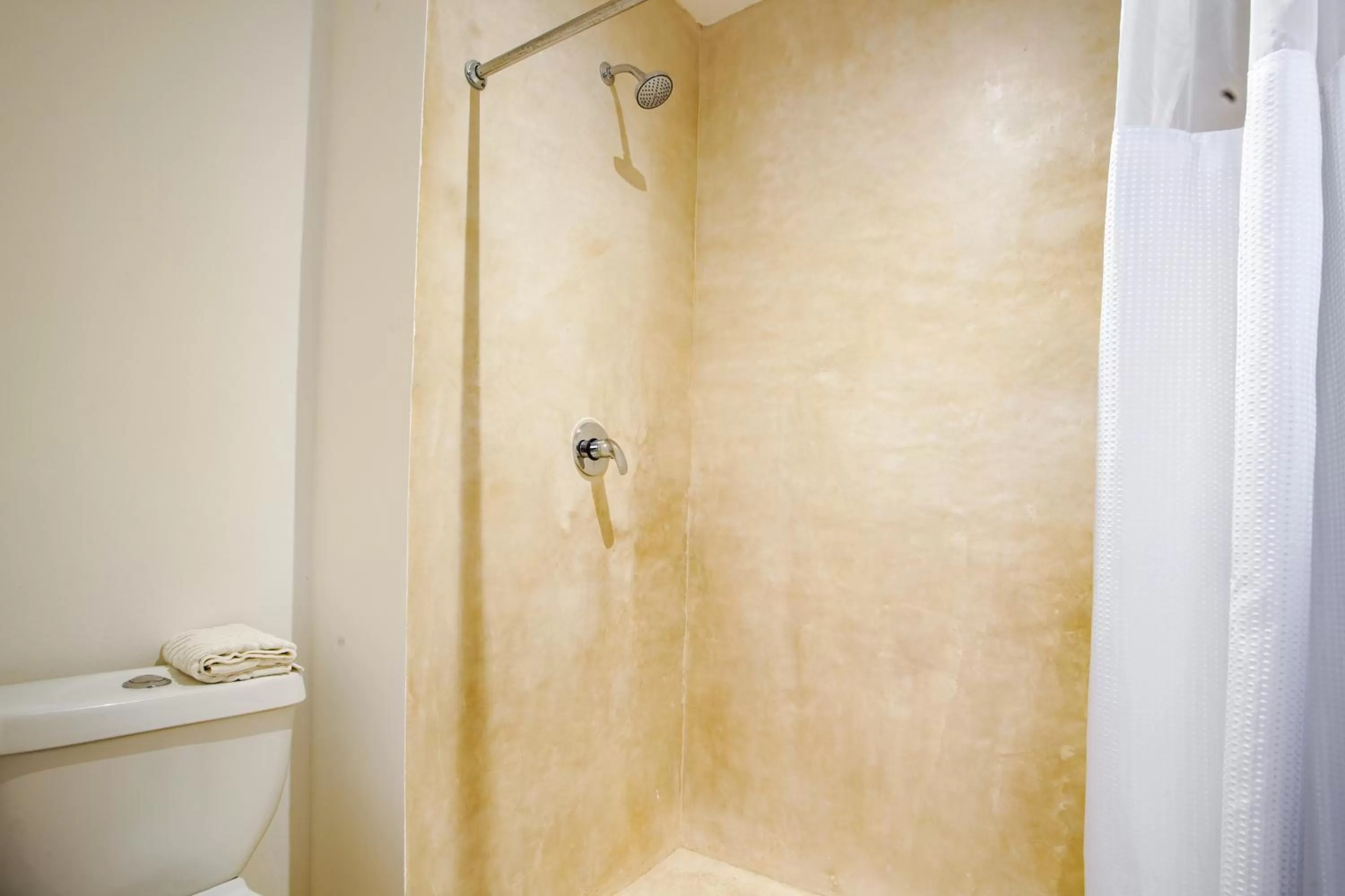 Bathroom in Kaab Boho