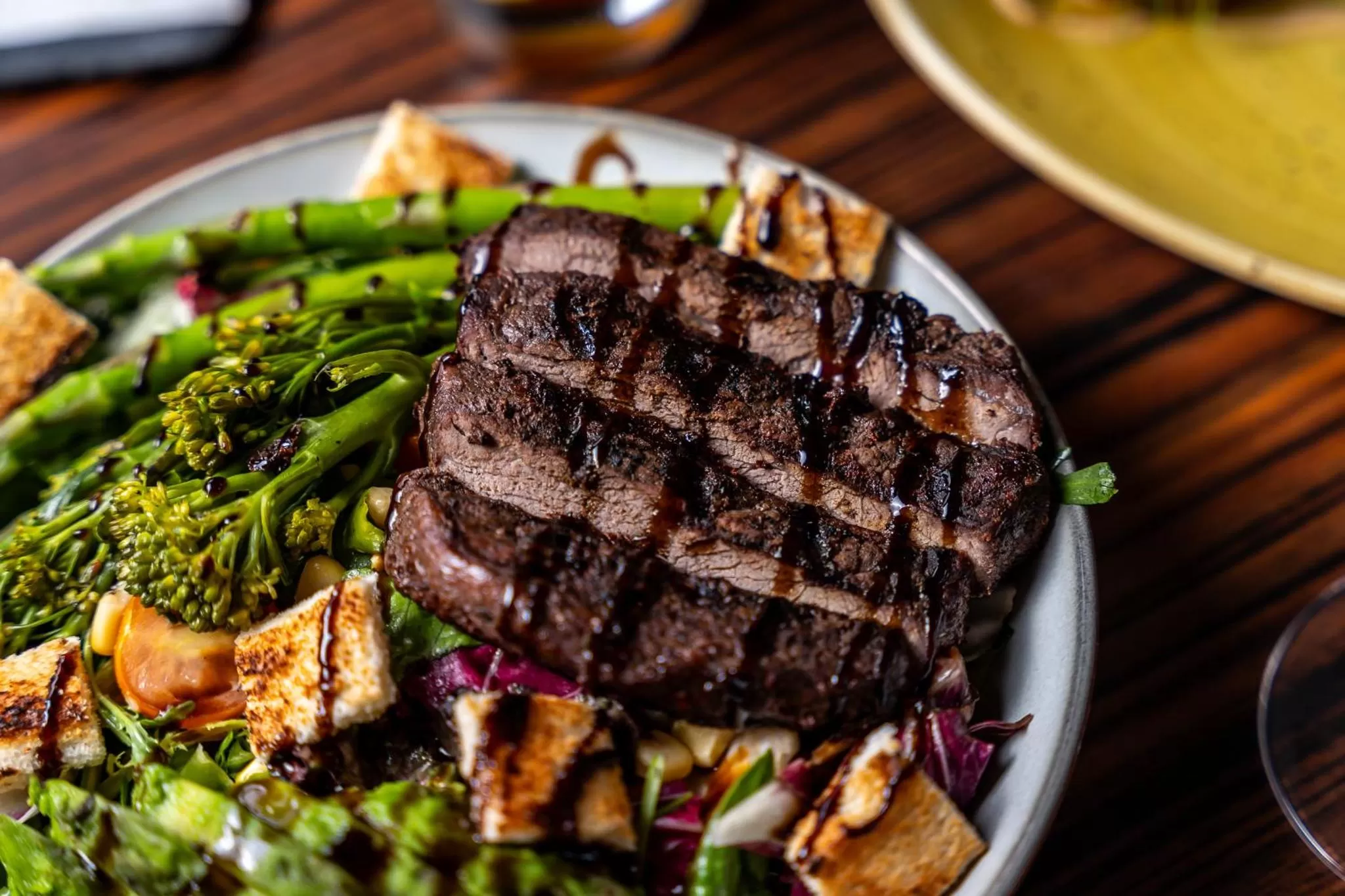 Food and drinks in Trafford Hall Hotel Manchester, Trademark Collection by Wyndham