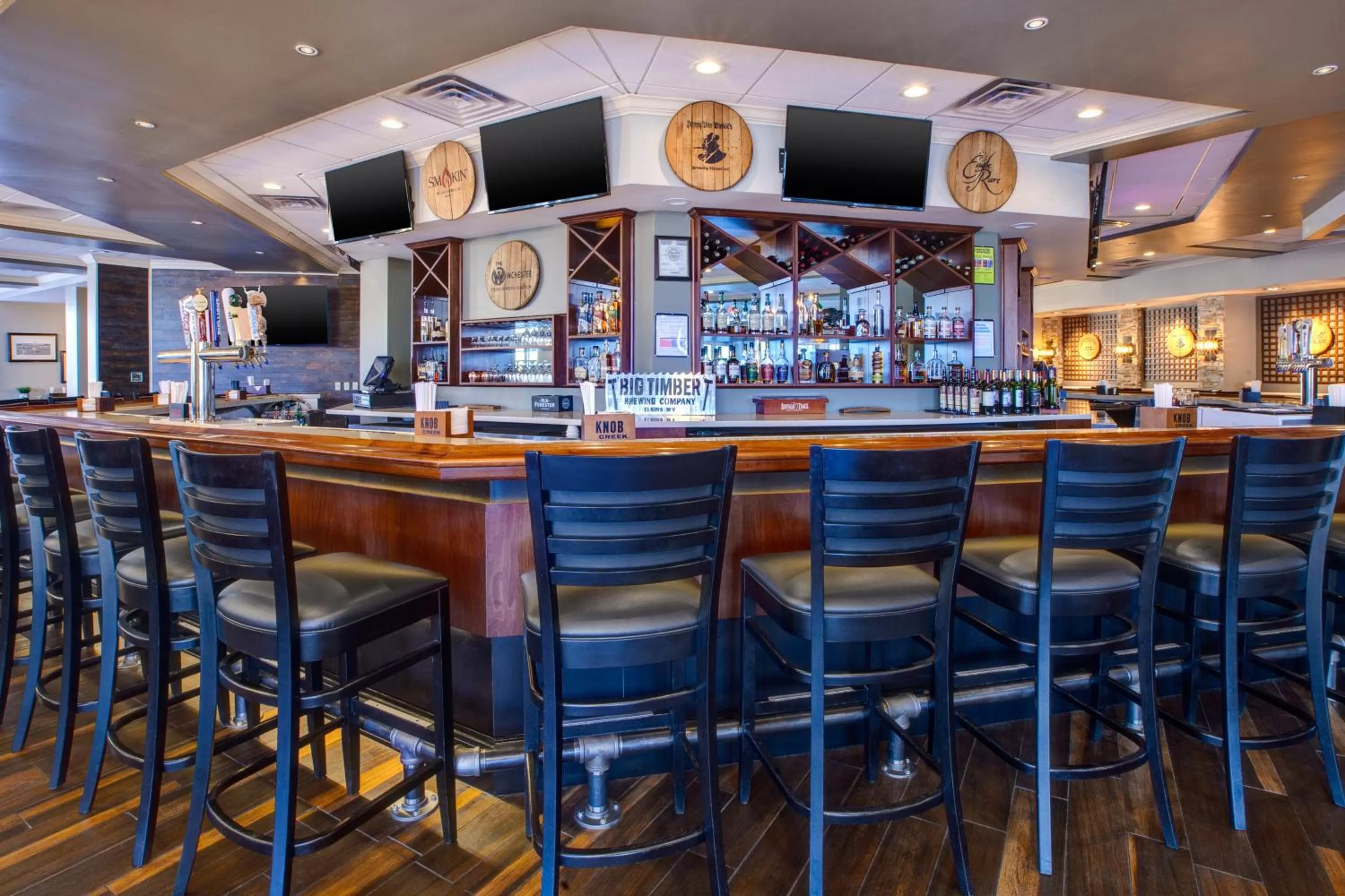 Holiday Inn Morgantown-University Area by IHG