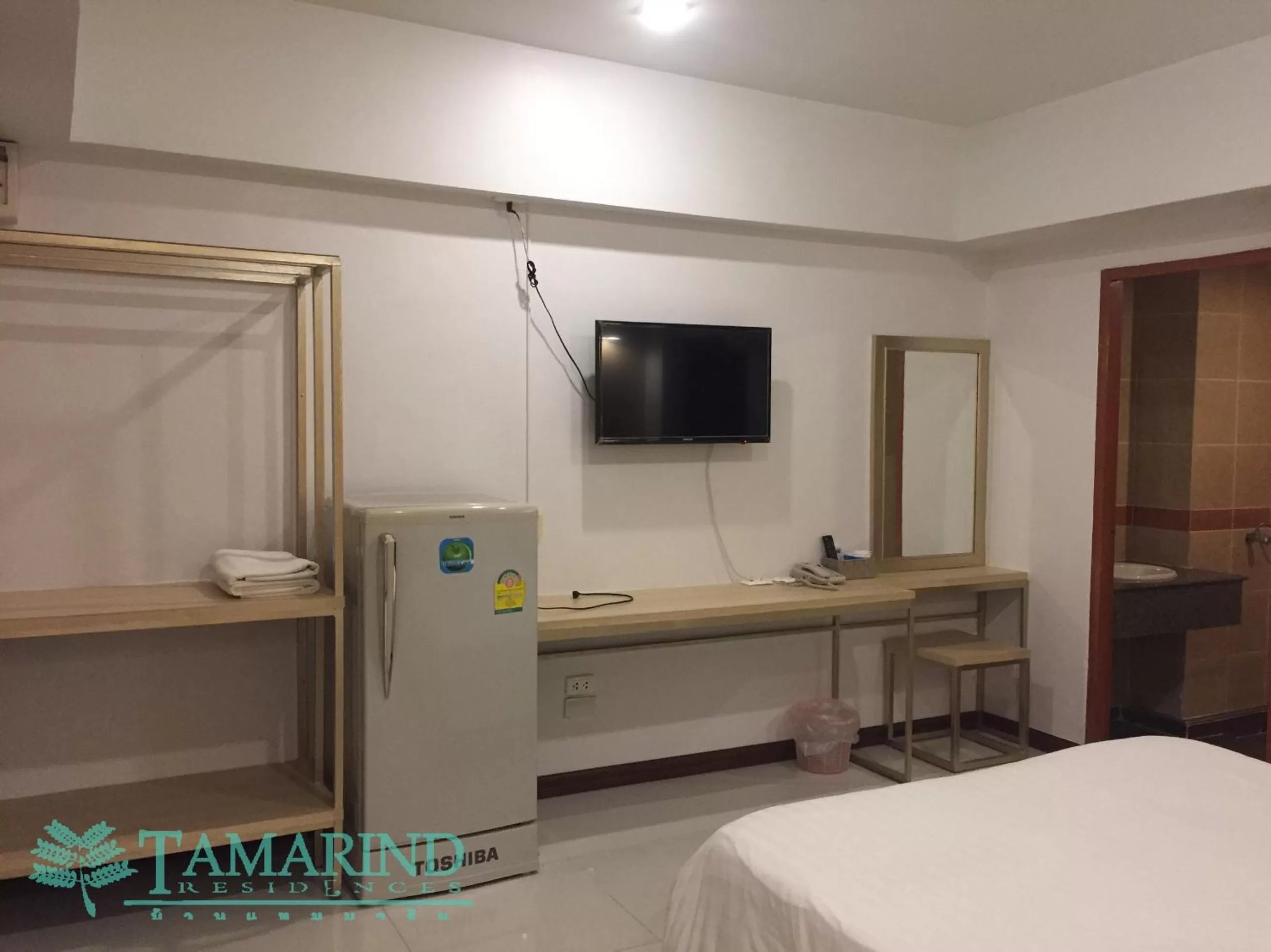 Tamarind Residences Khonkaen บ้านแทมมารีน
