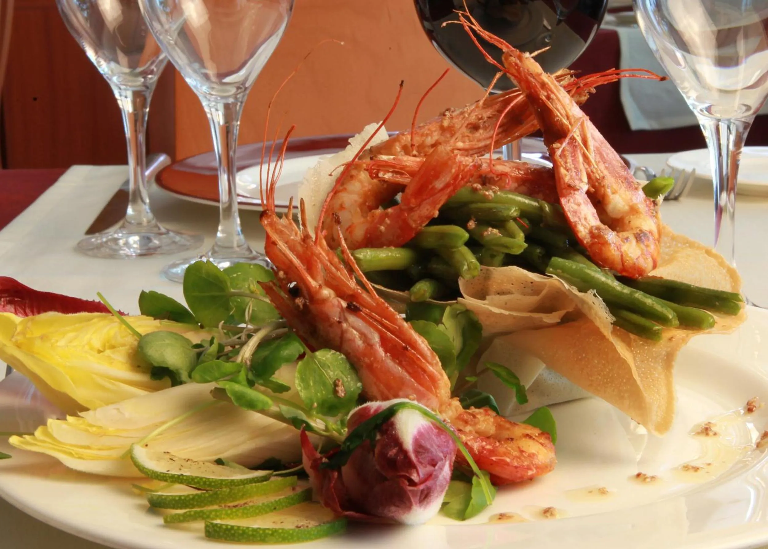 Restaurant/places to eat in Hotel Clipper - EL DELFÍN VERDE RESORTS - Platja de Pals