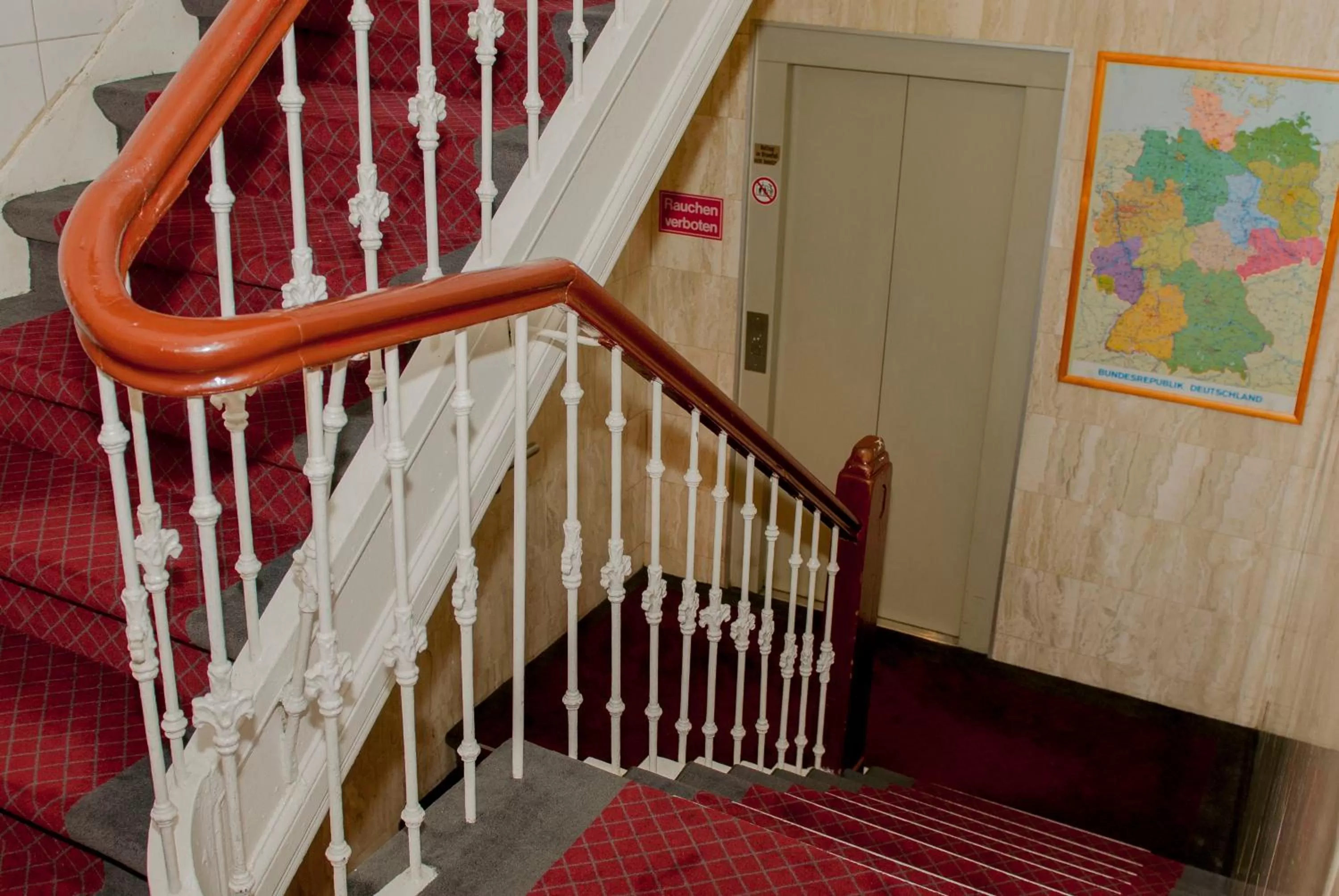 Other in Hotel Lumen am Hauptbahnhof