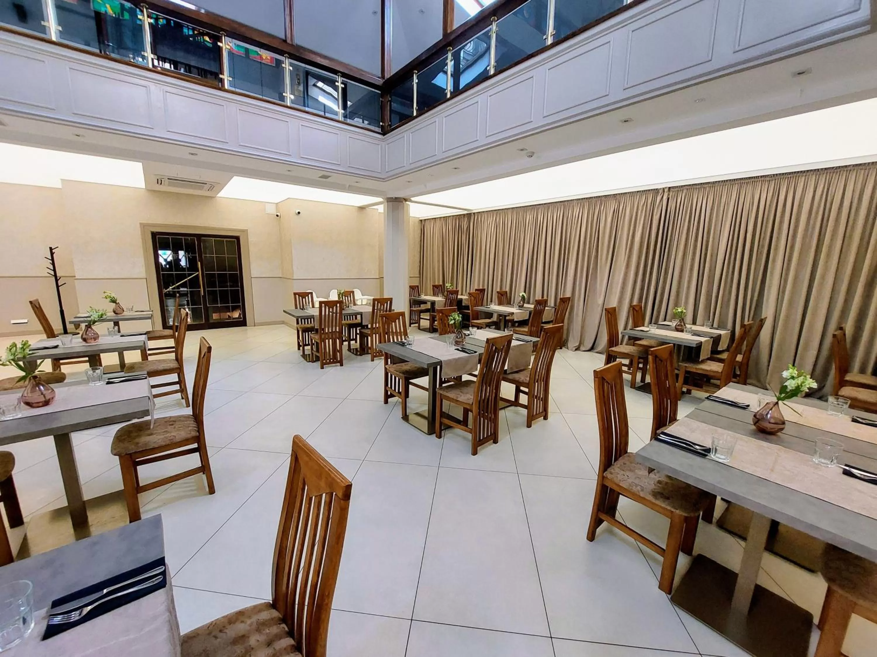 Breakfast in Aneks Hotelu Kazimierz