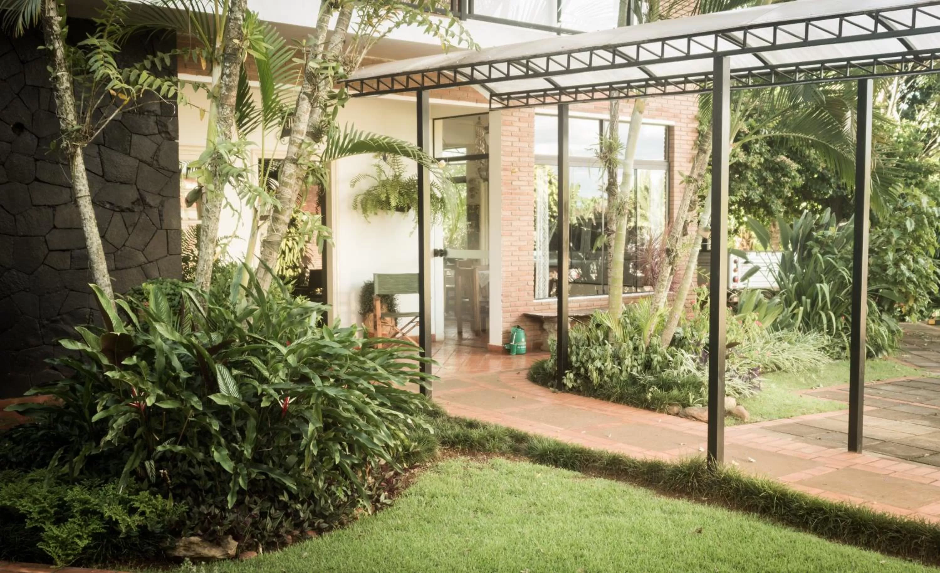 Other in Las Orquideas Parque Hotel