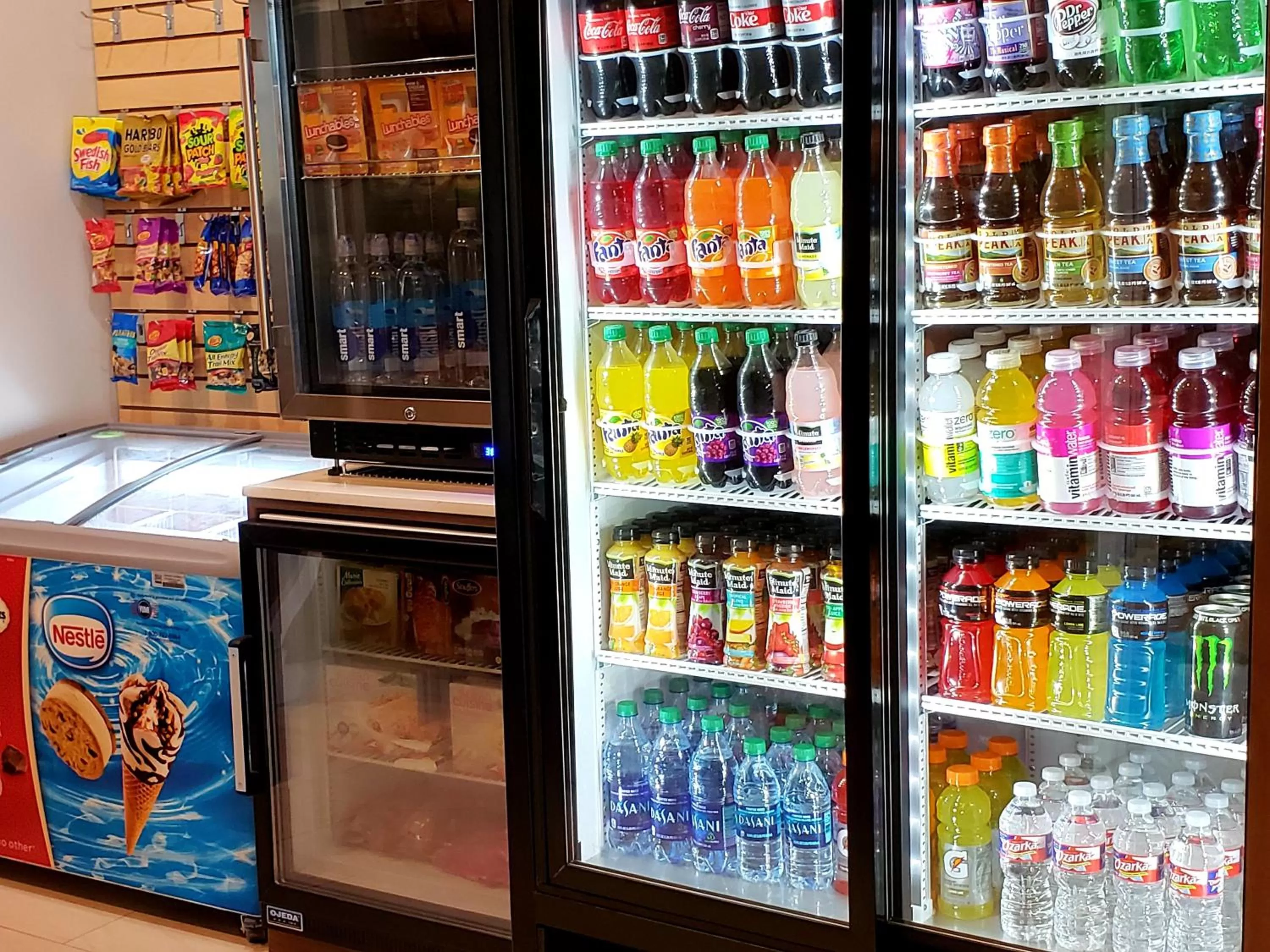 Other in Holiday Inn Express & Suites - Houston IAH - Beltway 8 by IHG