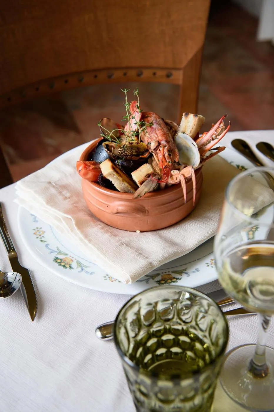 Adua & Regina di Saba Wellness & Beauty