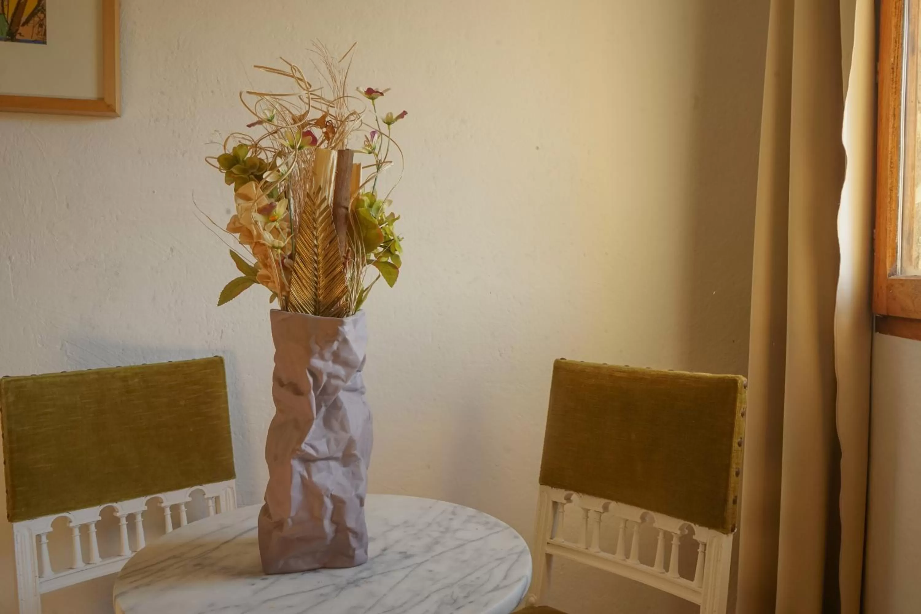 Hôtel la Fête en Provence