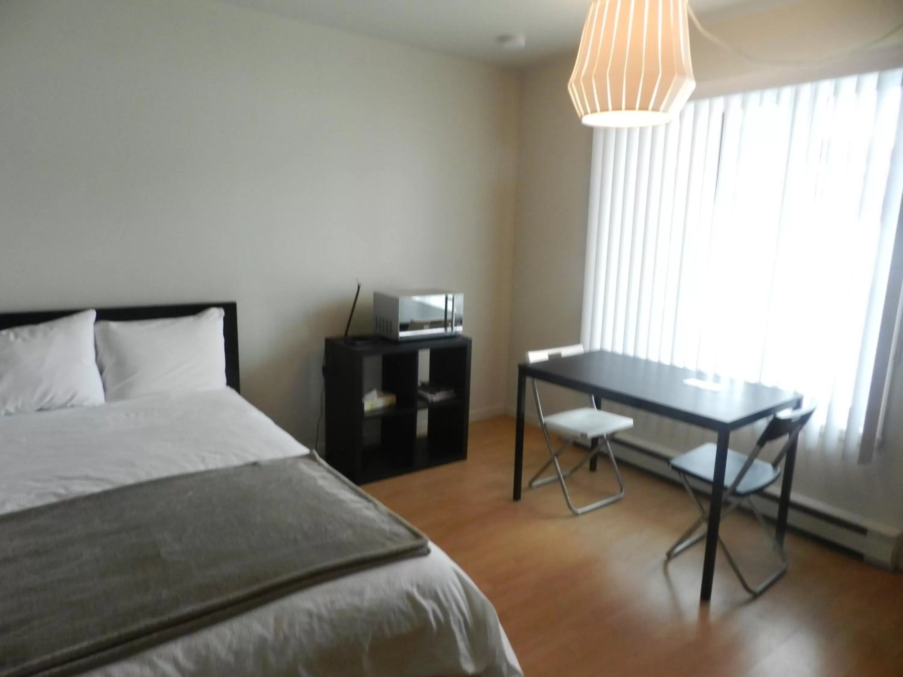 Bed in Maison Chez Laurent