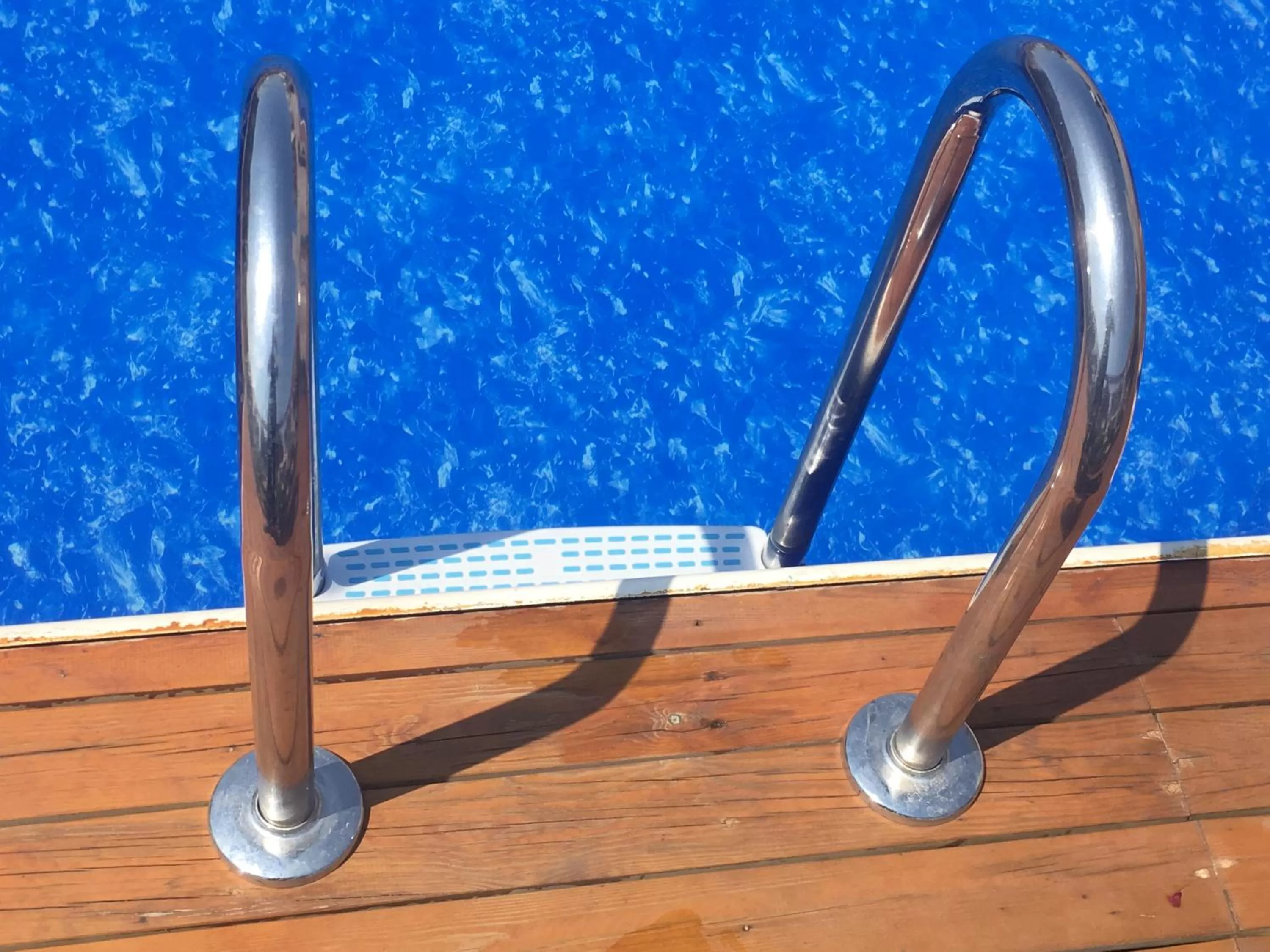 Day in Laleli Gonen Hotel