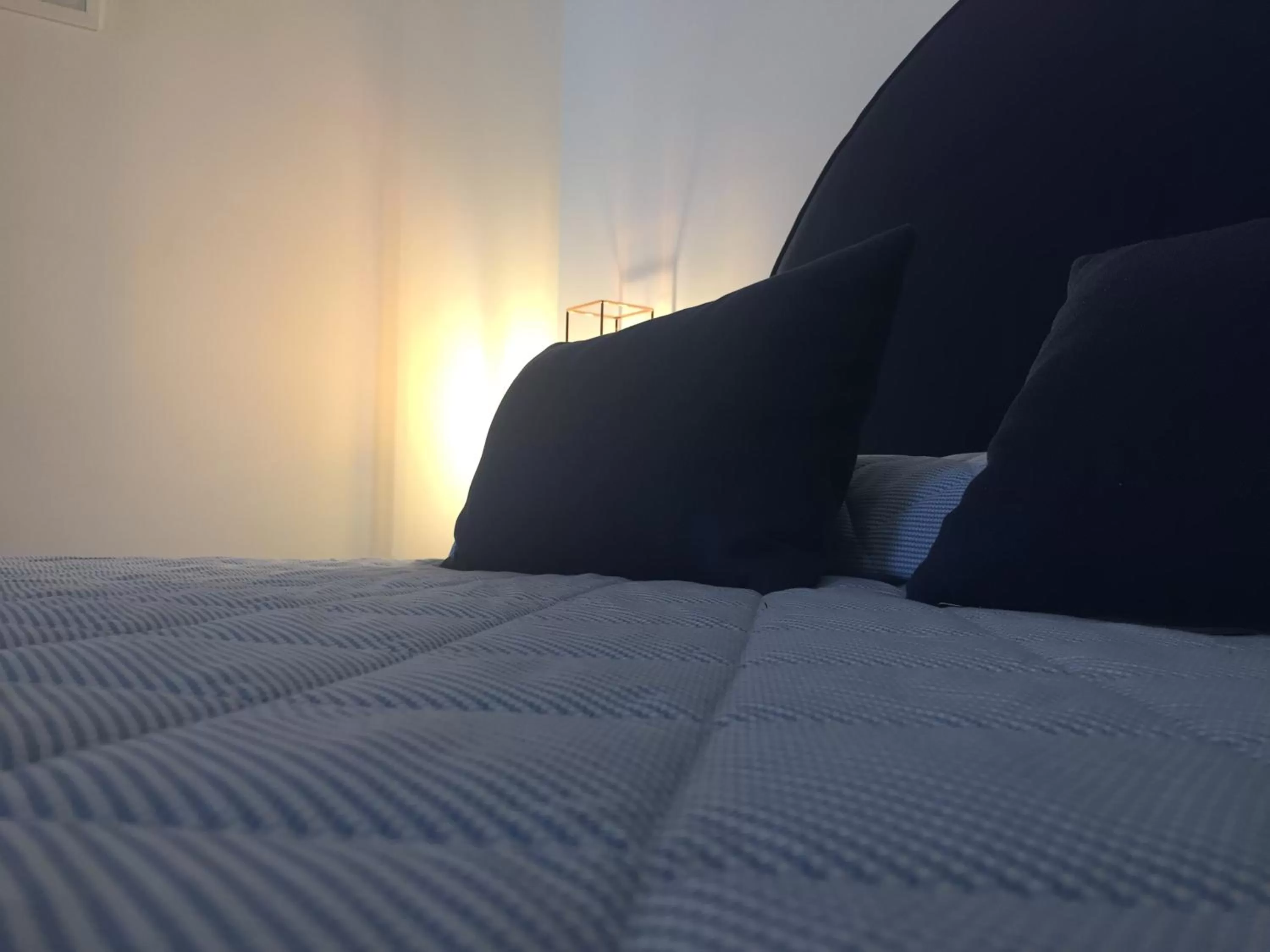 Bed in A I R Sant'Anna