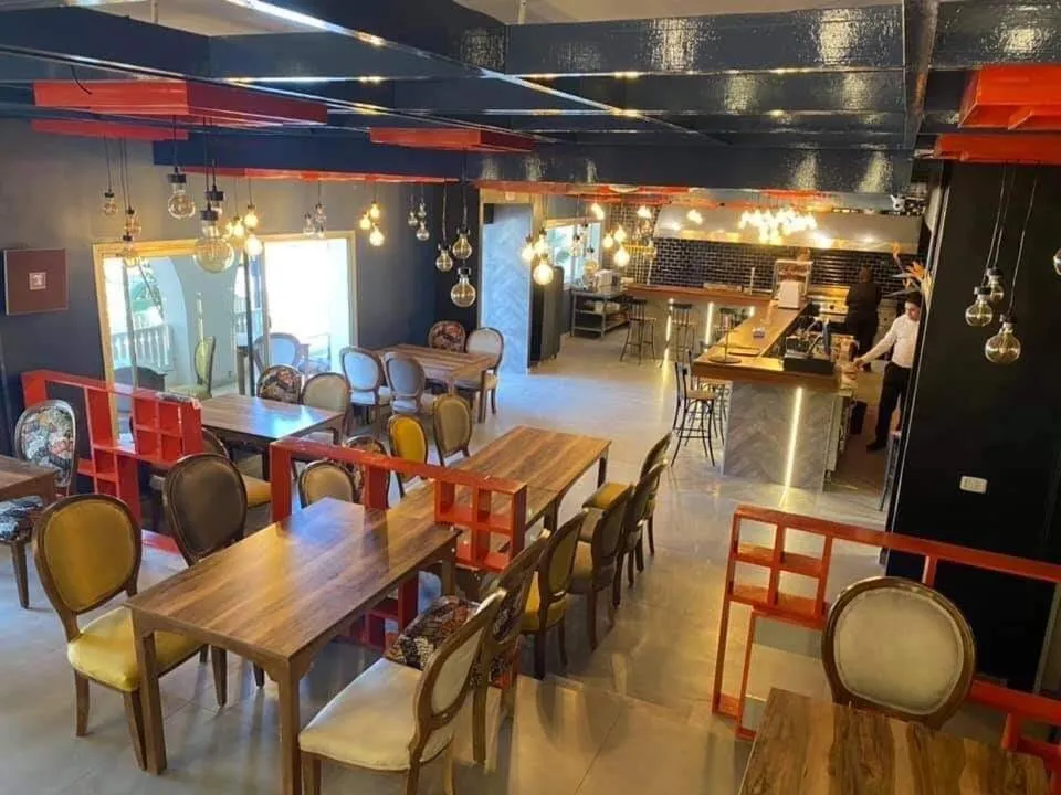 Hotel La Residence Hammamet