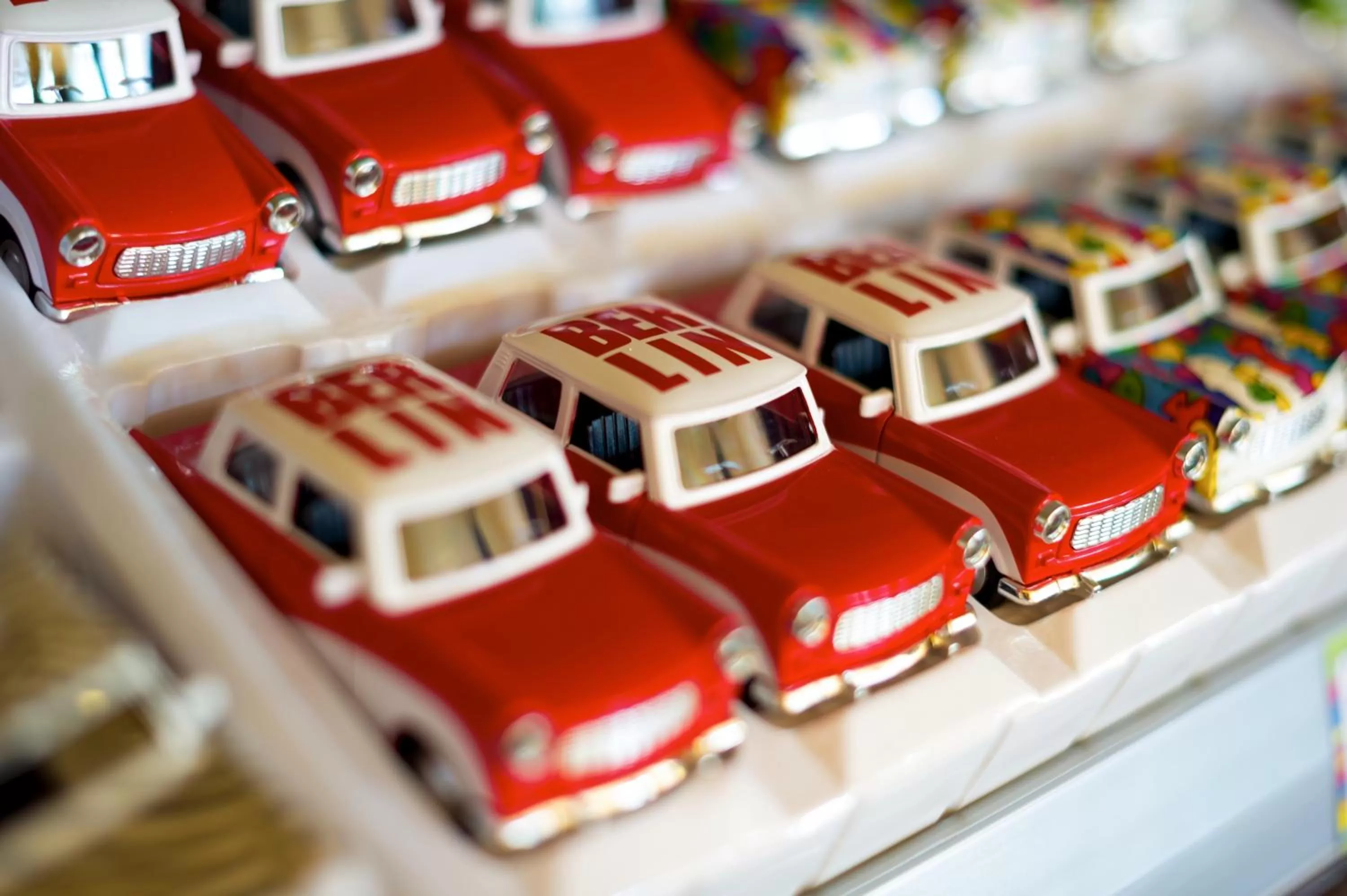 Activities in Wilde Aparthotels Berlin, Checkpoint Charlie