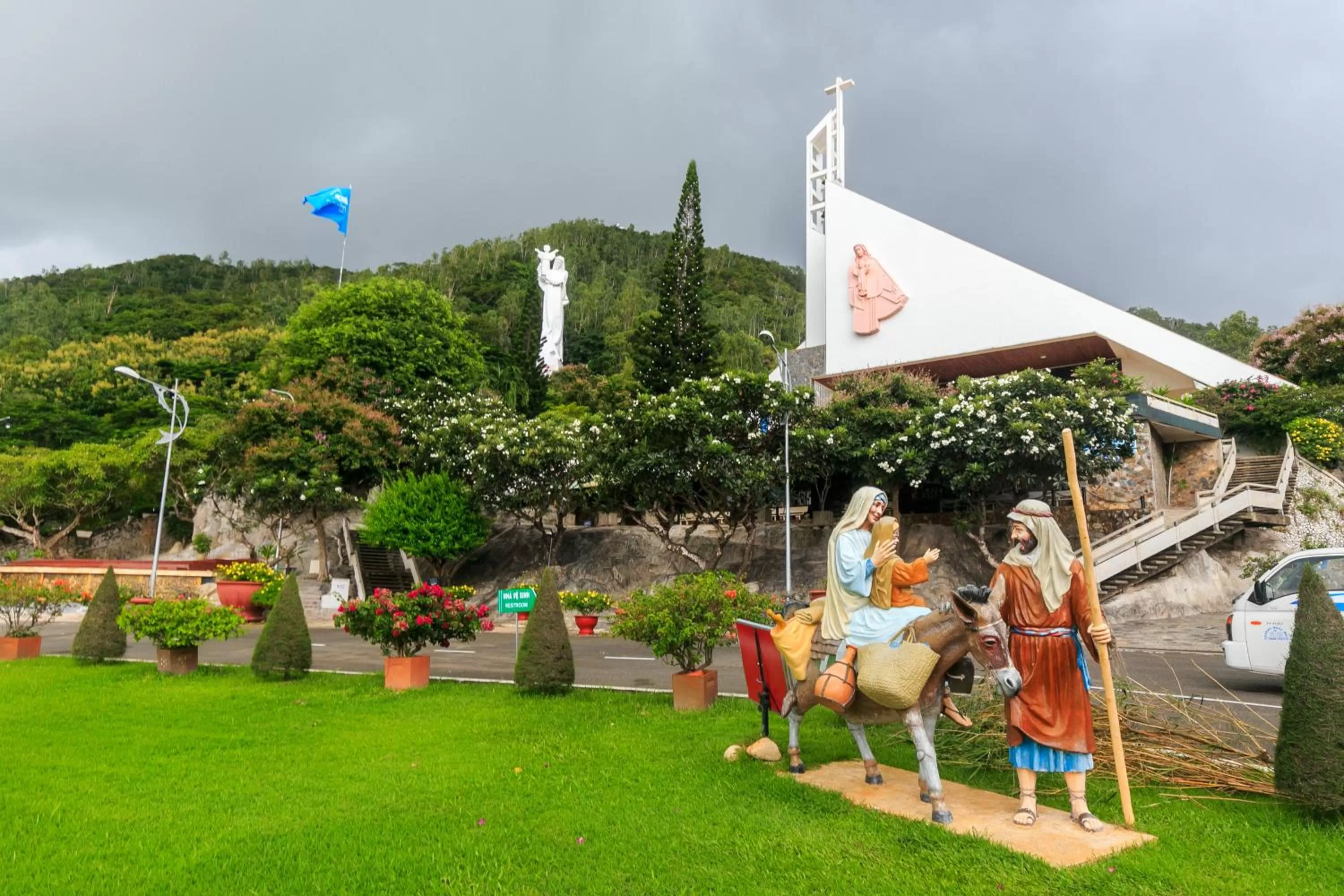 The Coast Hotel Vung Tau