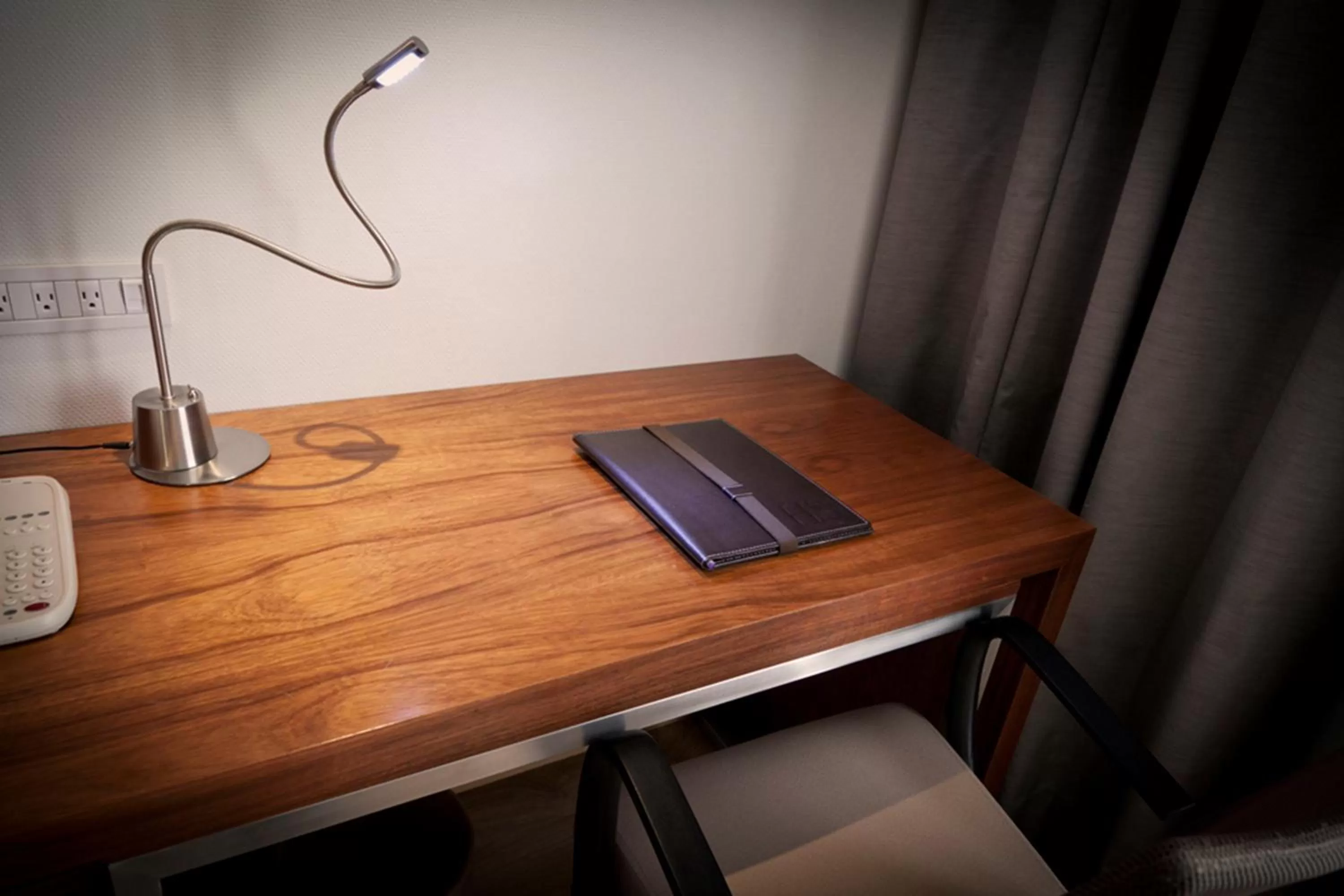 Decorative detail in HS HOTSSON Hotel Silao