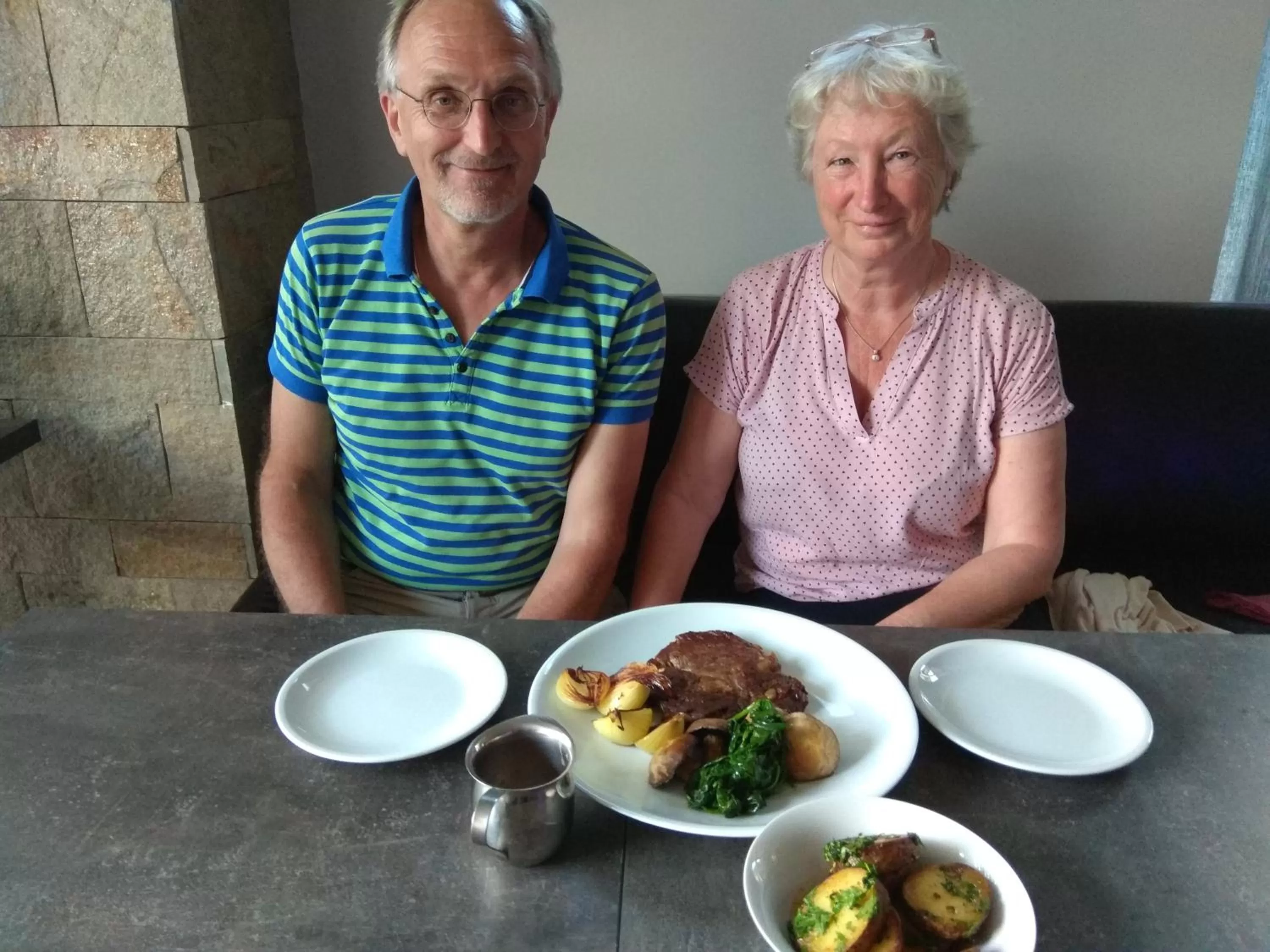 Roots Hotel and Wine Bar