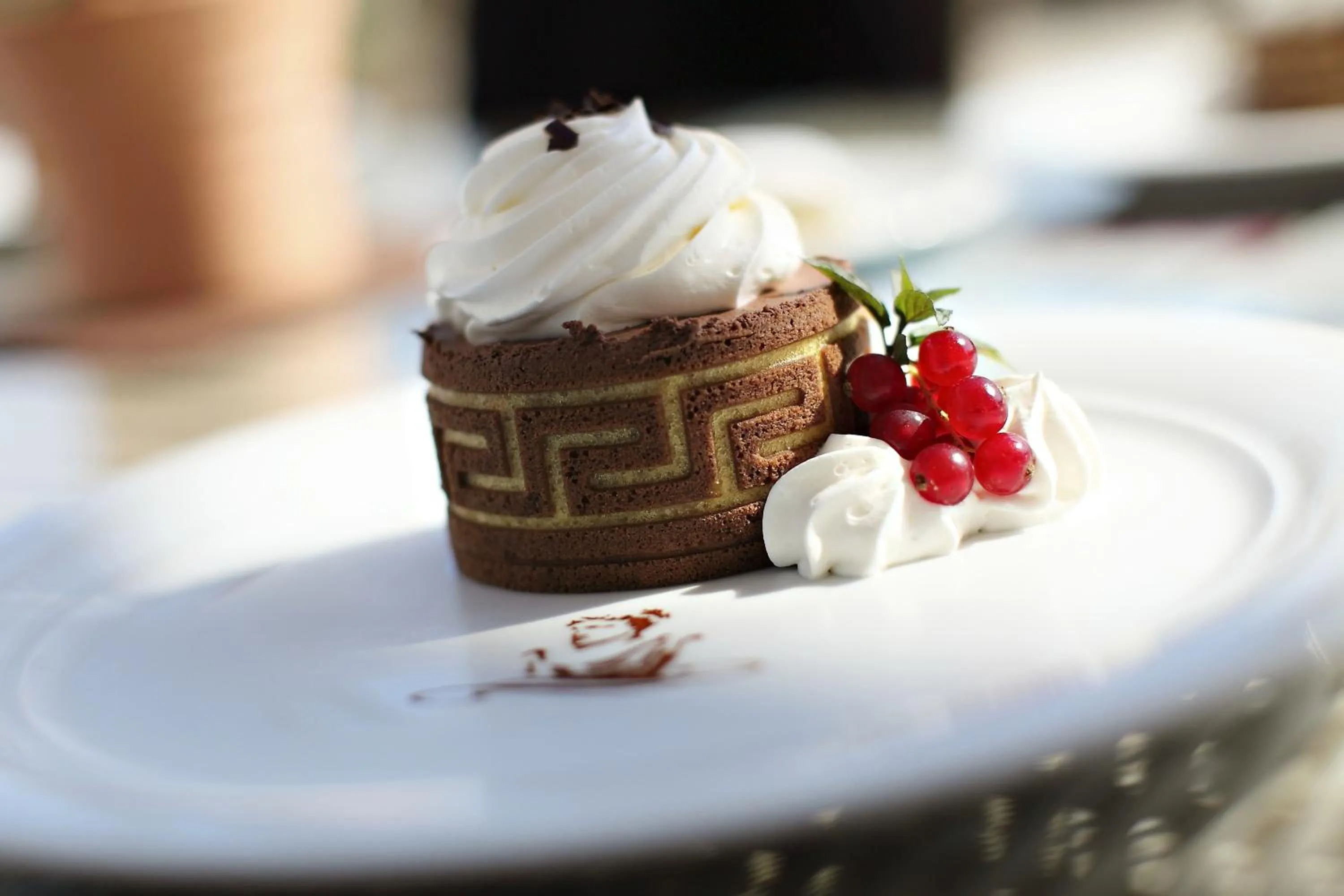 Restaurant/places to eat in Grand Hotel Primus - Terme Ptuj - Sava Hotels & Resorts