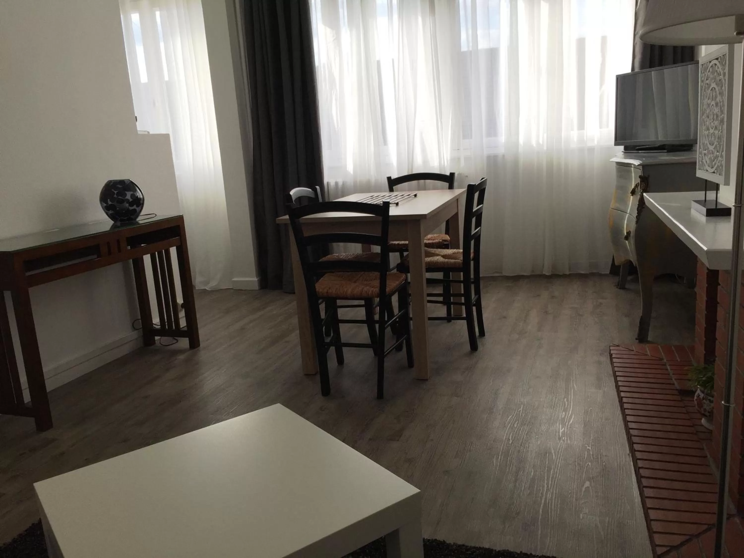 Résidence et Chambres d'Hôtes de La Porte d'Arras