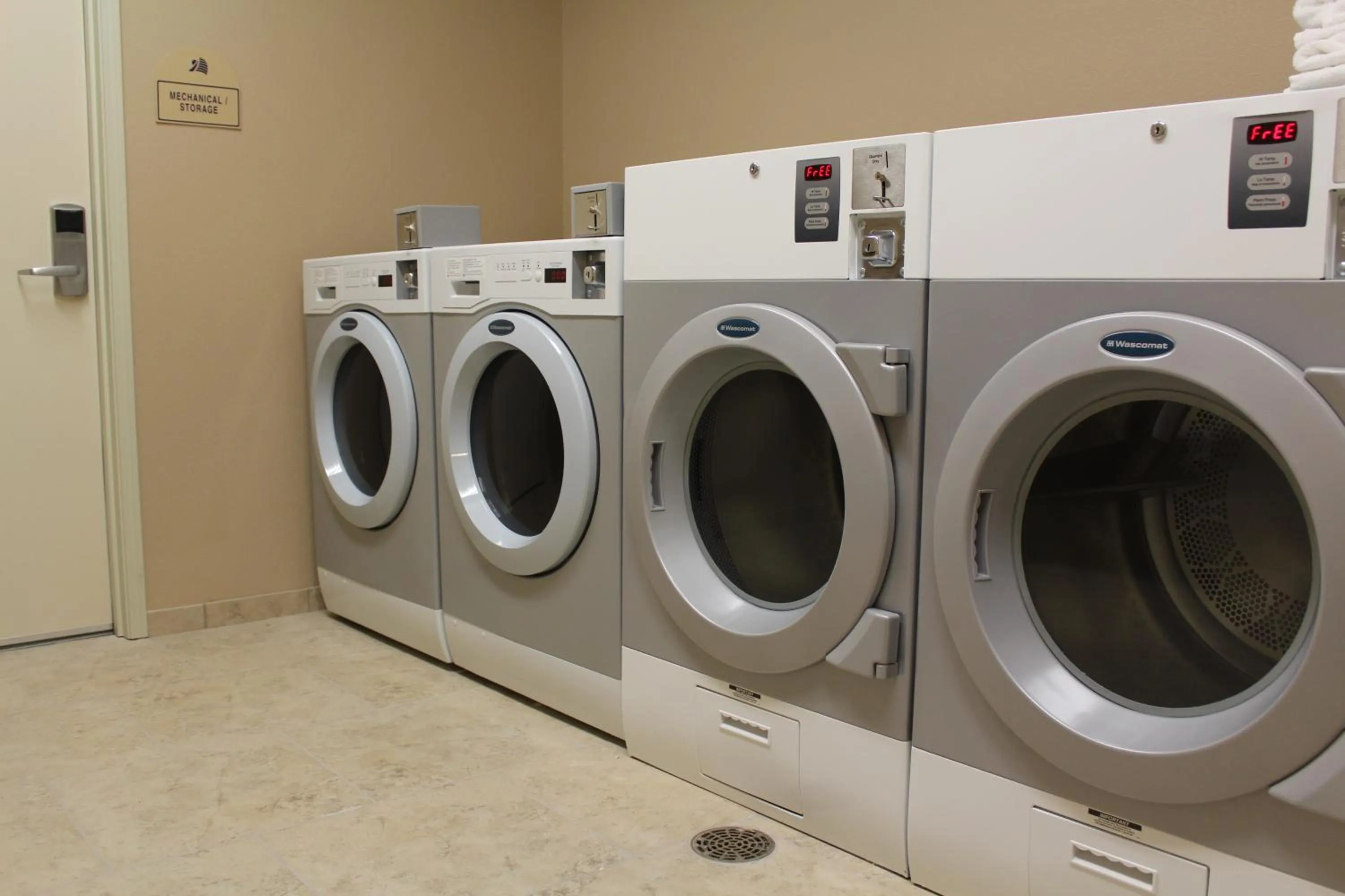 Other in MainStay Suites Watford City - Event Center