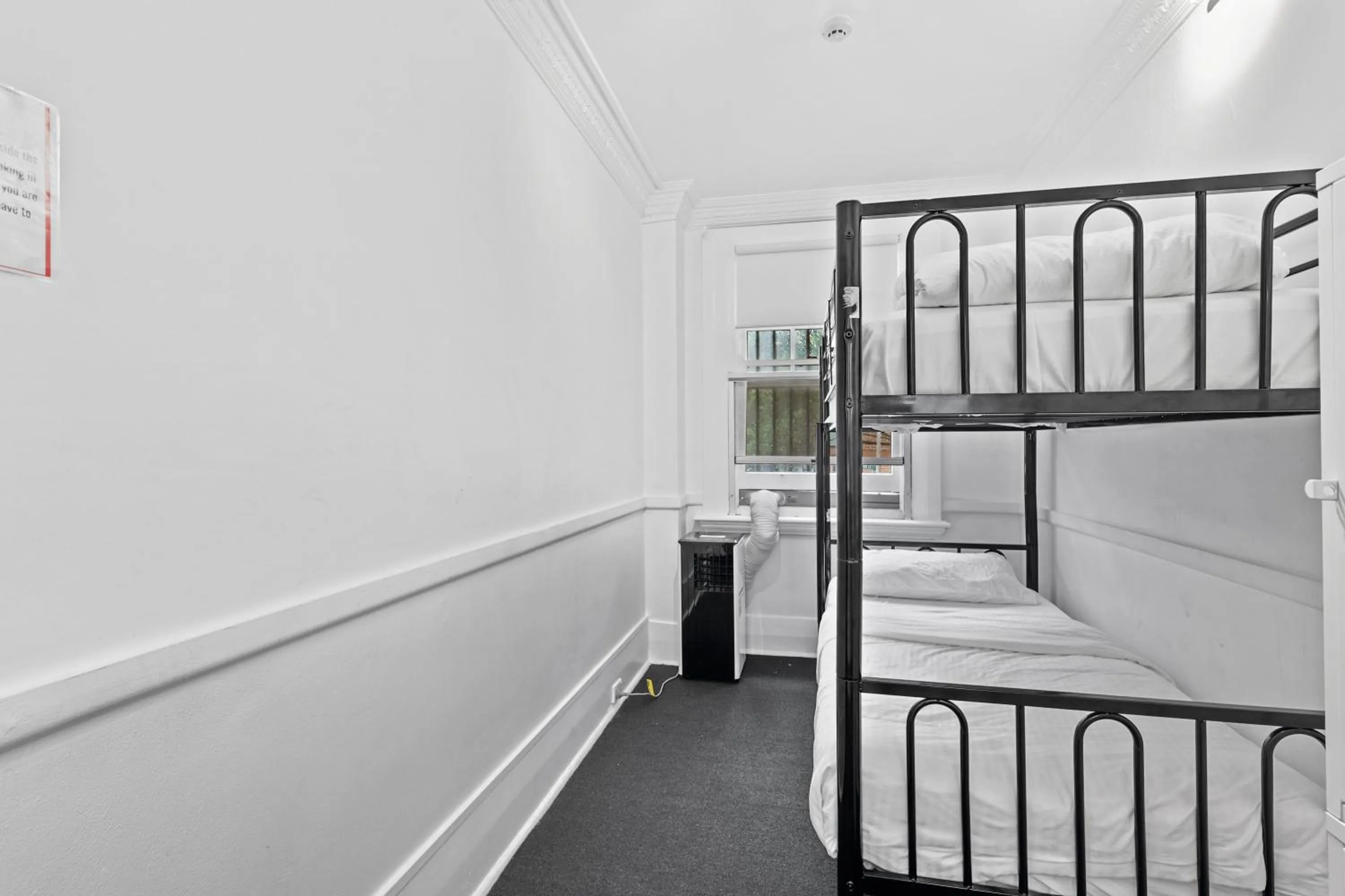 Darling Harbour Boutique Hotel