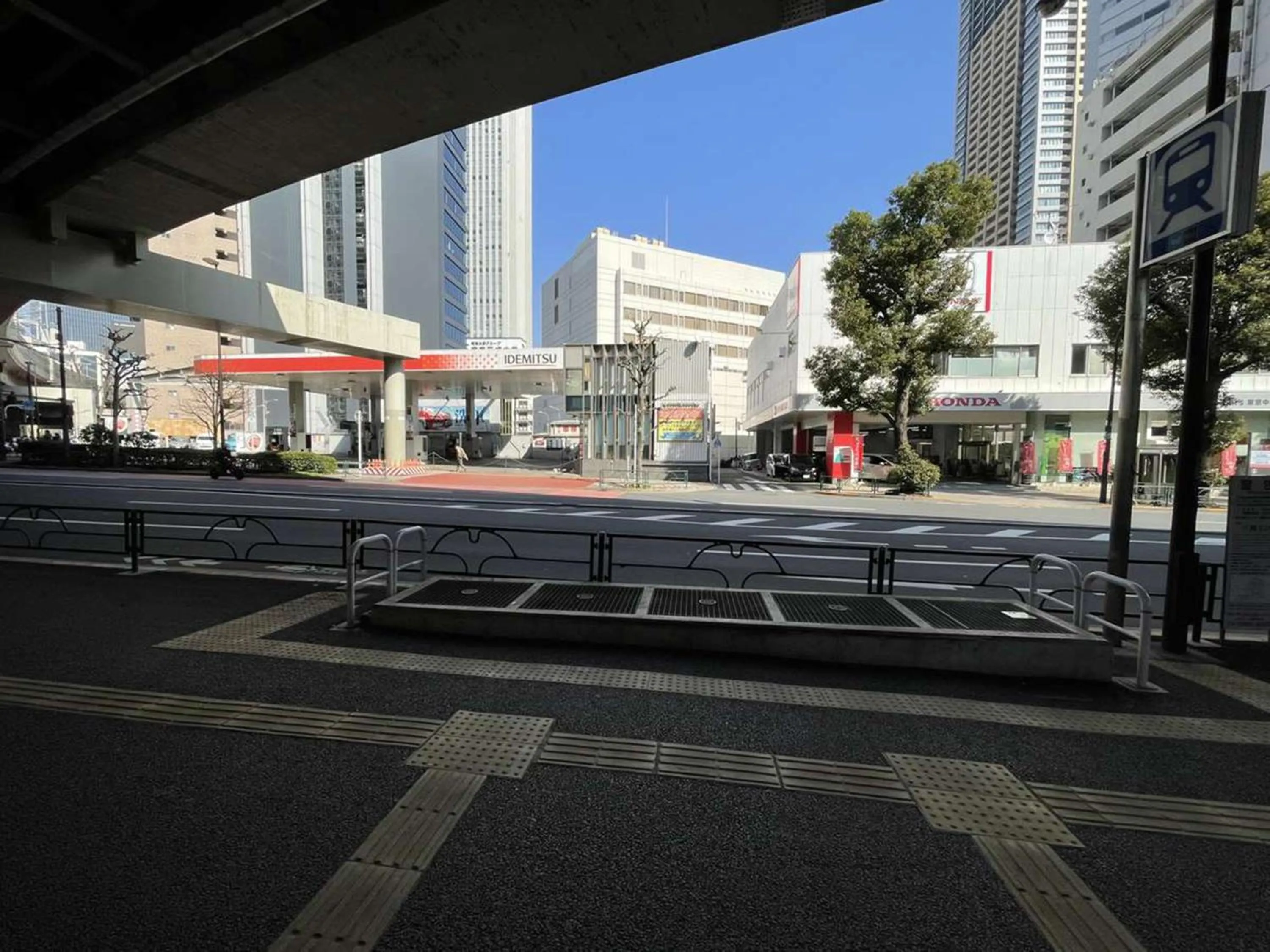 Property building in Hotel Resol Ikebukuro