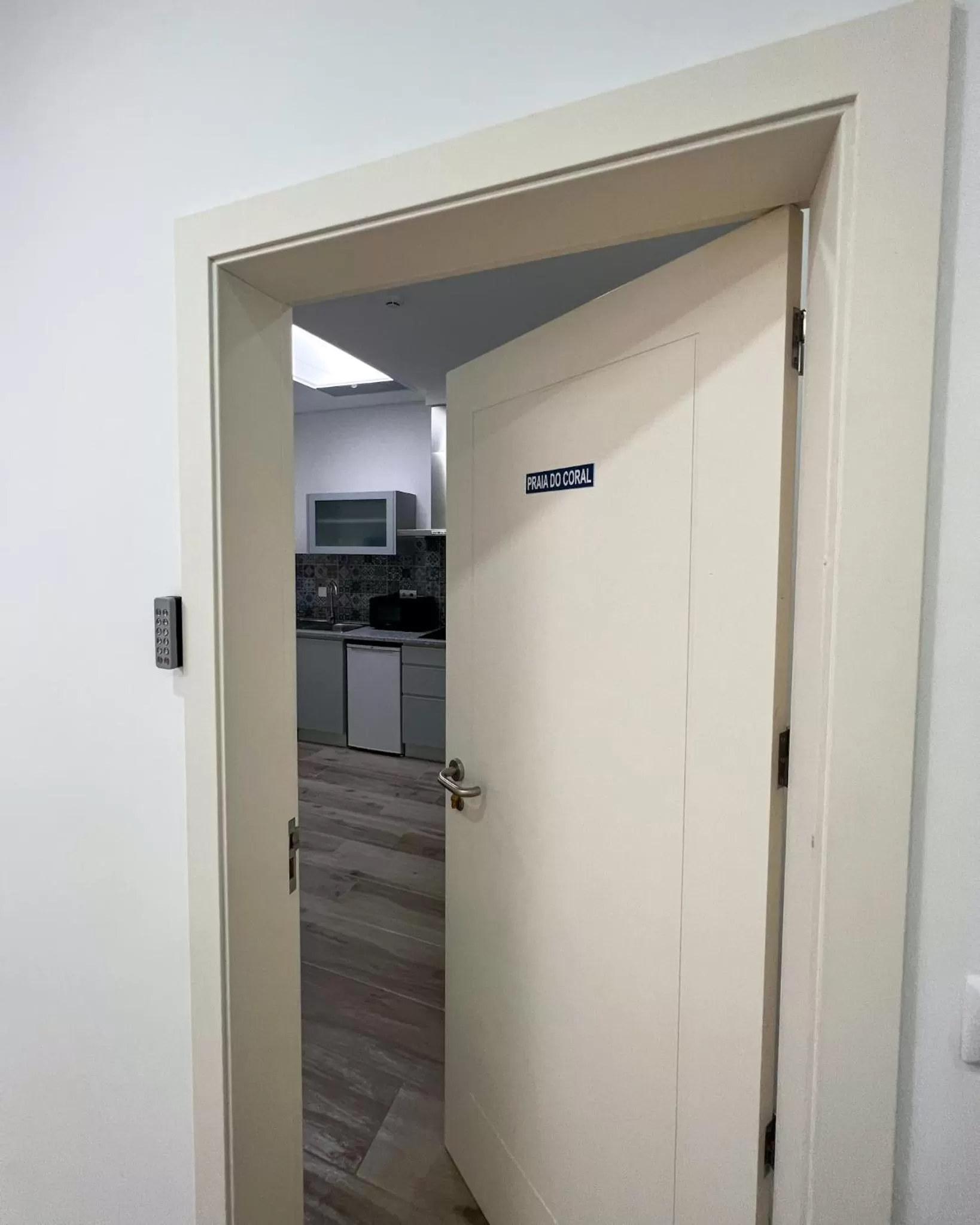 Pátio 29 - Guest House