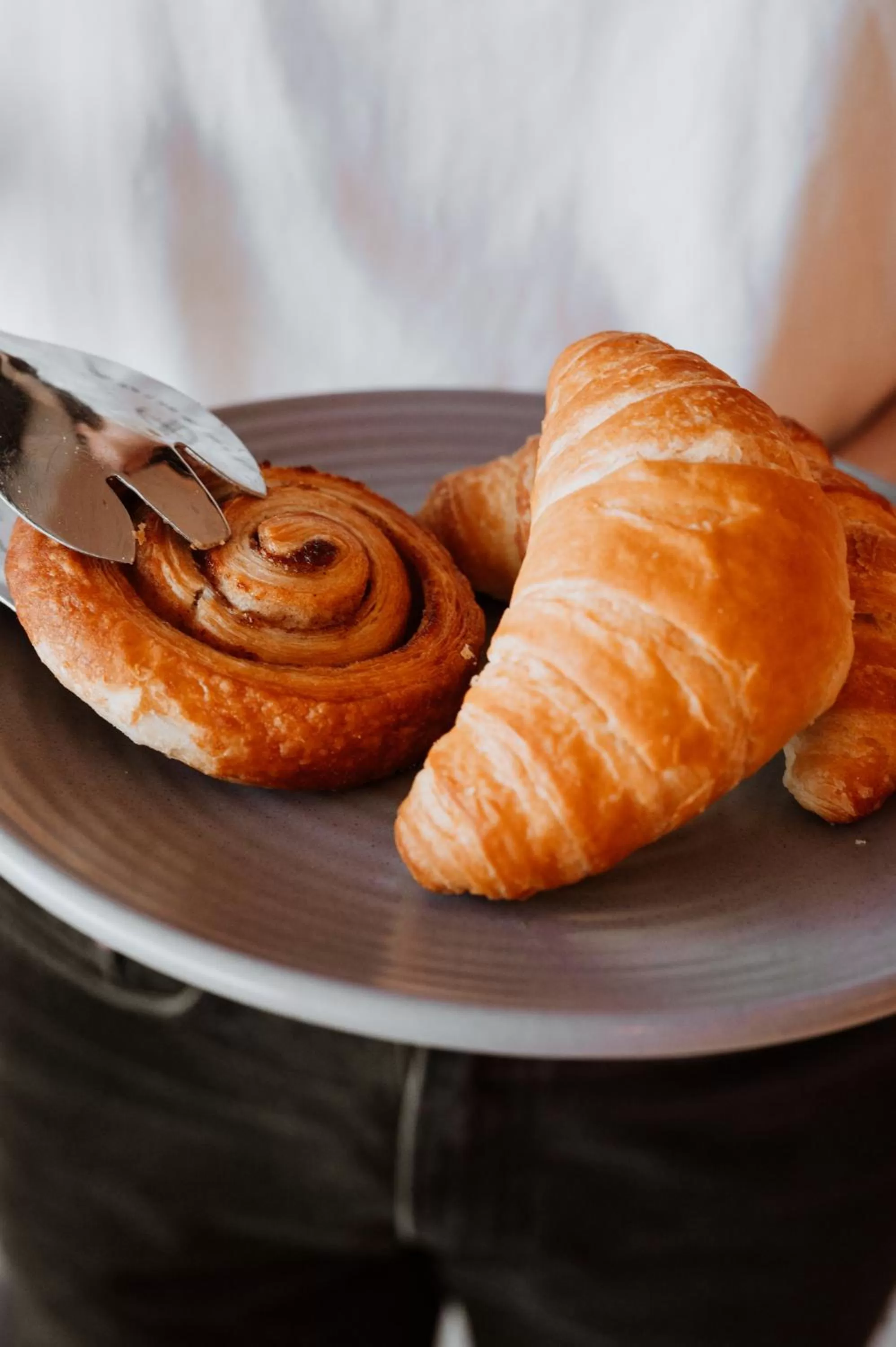 Breakfast, Food in Hedland Hotel