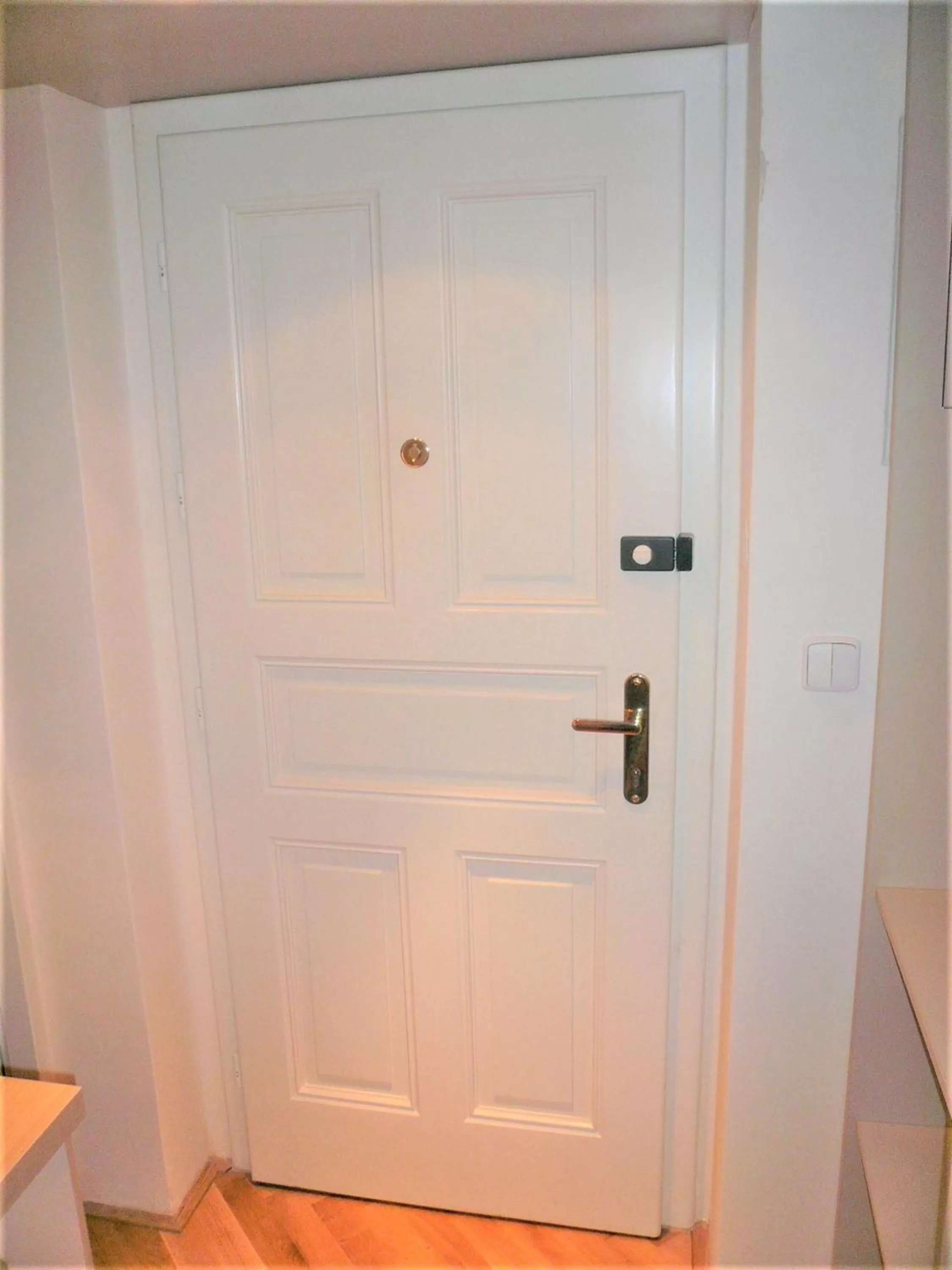 City Castle Aparthotel