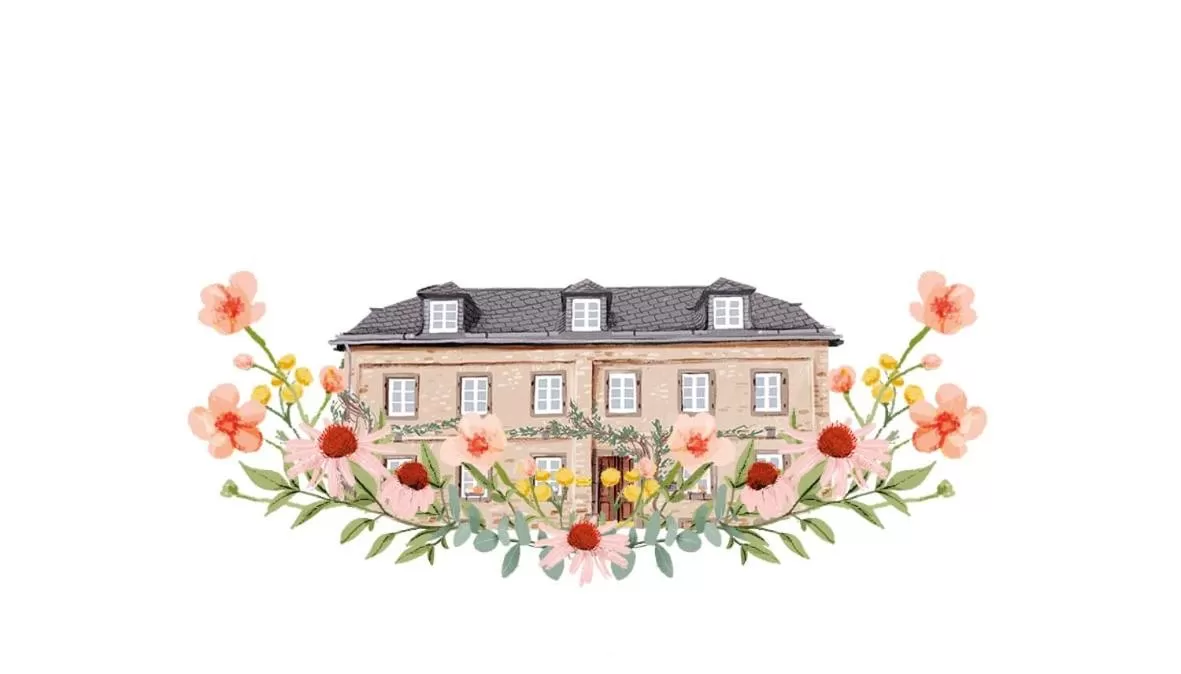 Landhaus Halferschenke