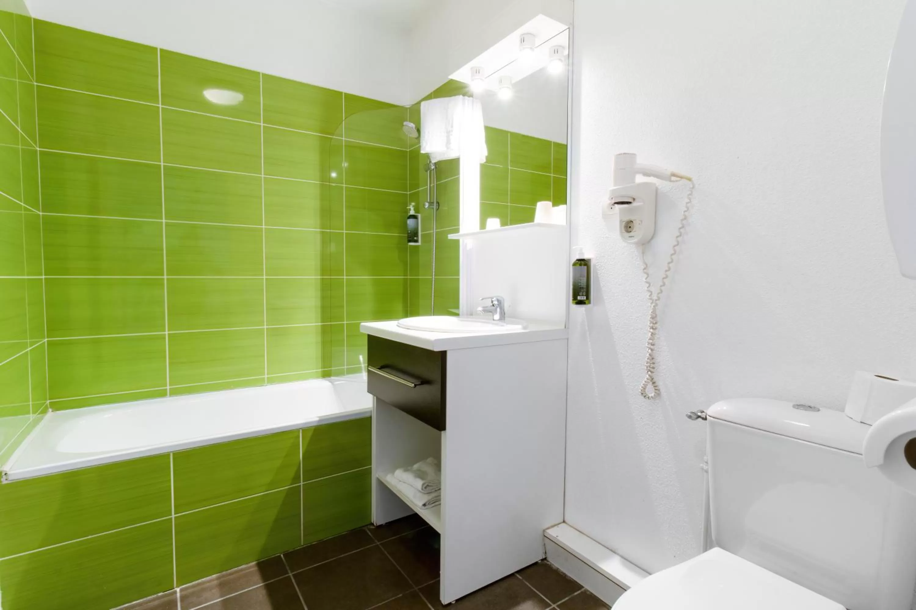 All Suites Appart Hôtel - Pau - Zénith