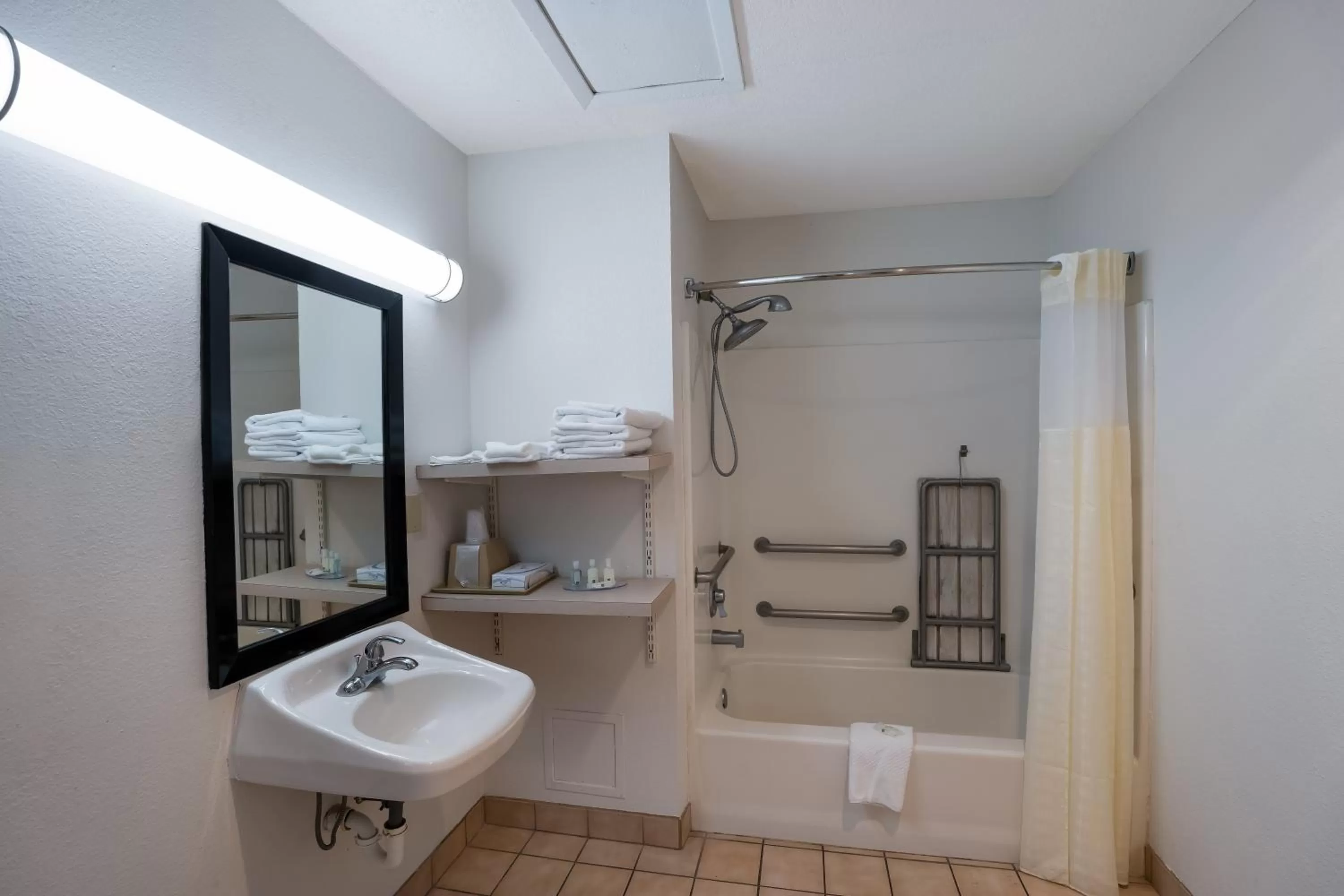 Quality Inn & Suites Junction