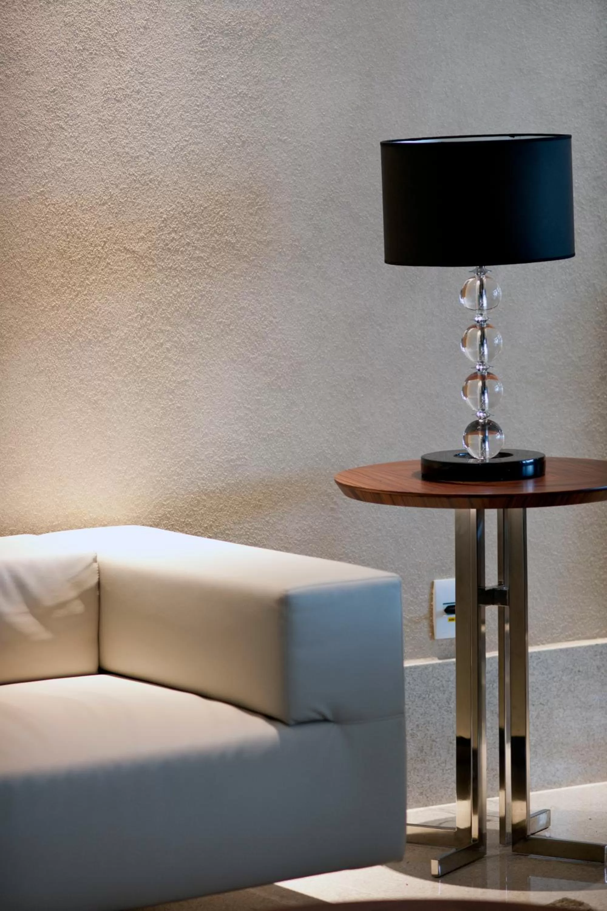 Lobby or reception in Quality Hotel Vitória