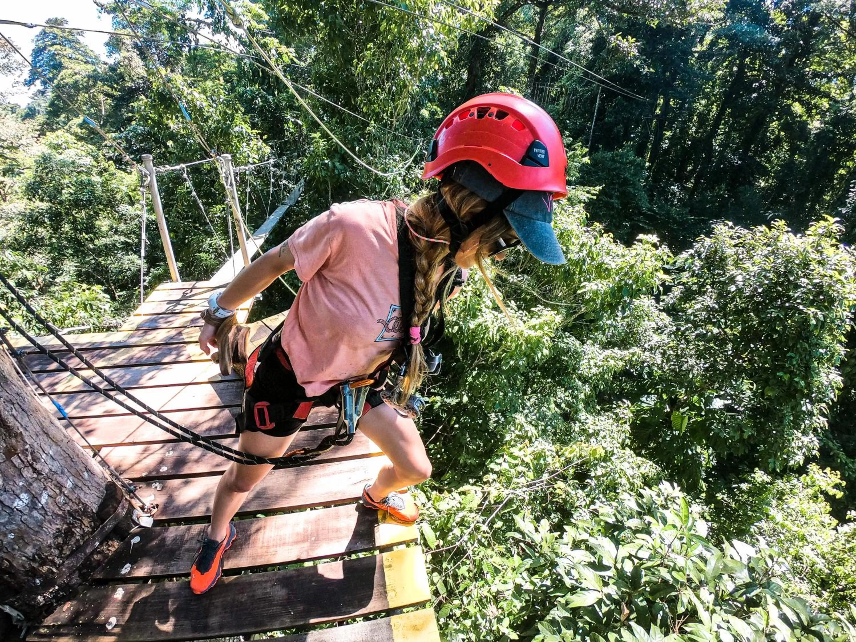 Activities in Selina Bocas del Toro