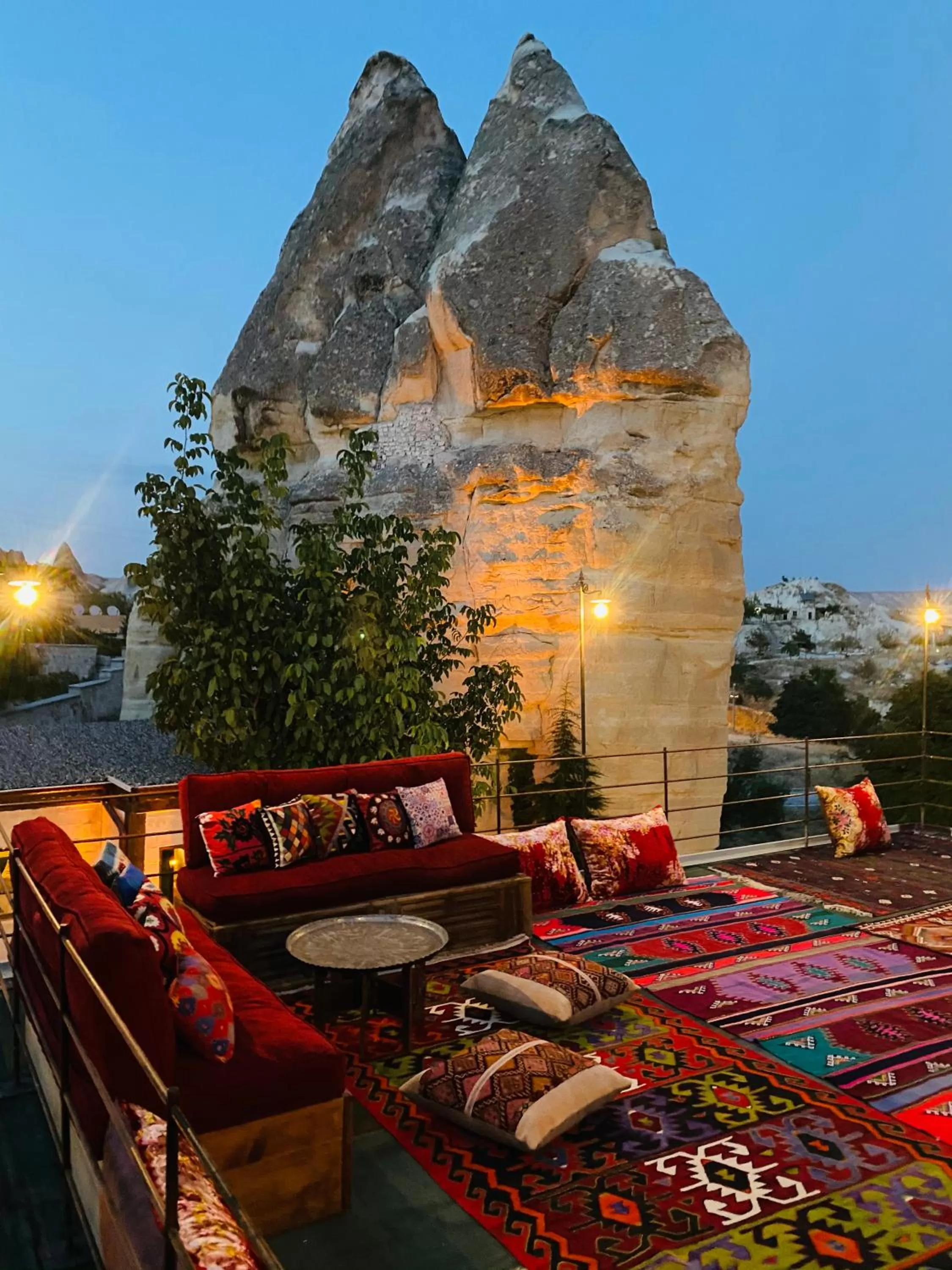 YASTIK HOUSES - Cappadocia