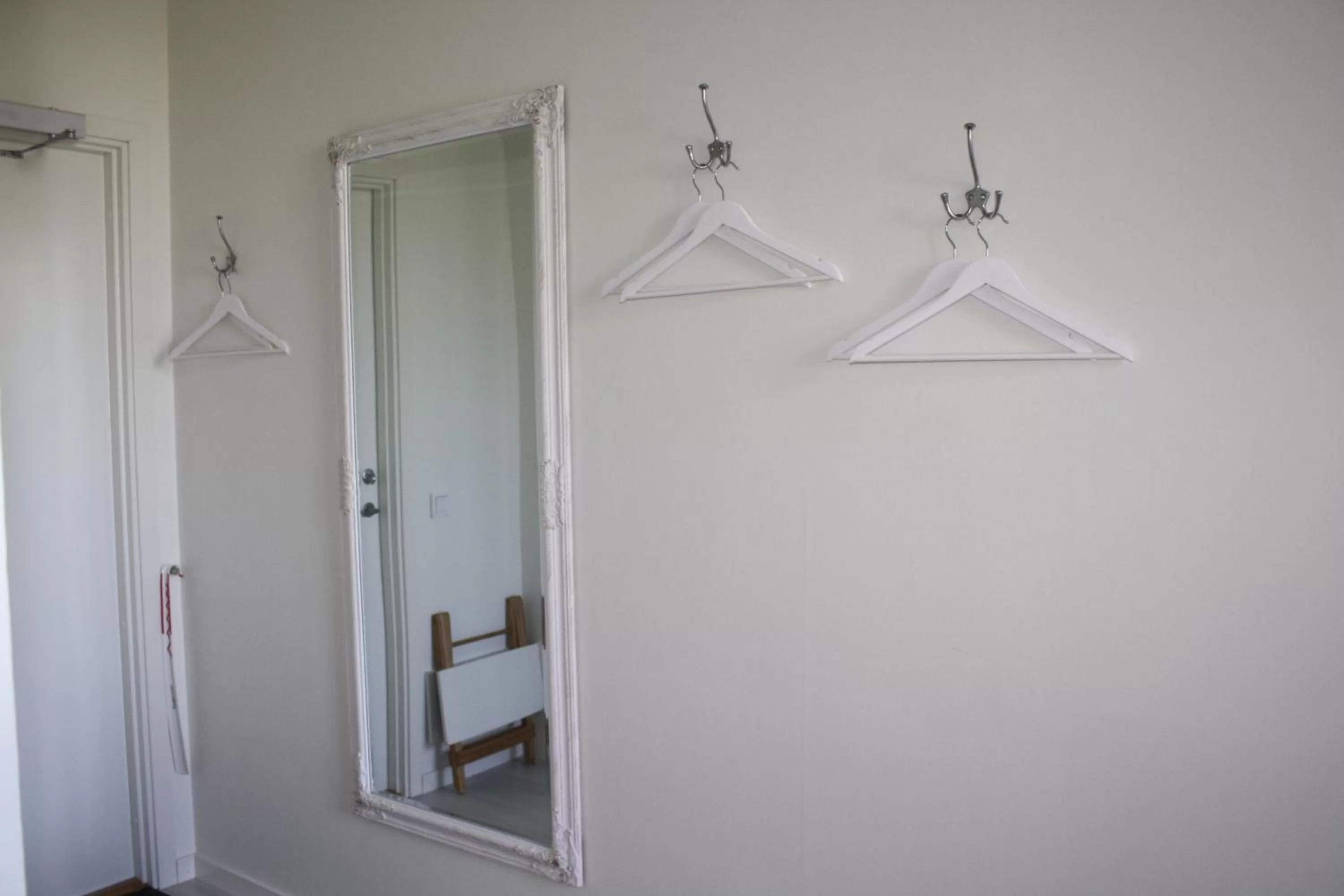 Photo of the whole room in Wramsta B&B