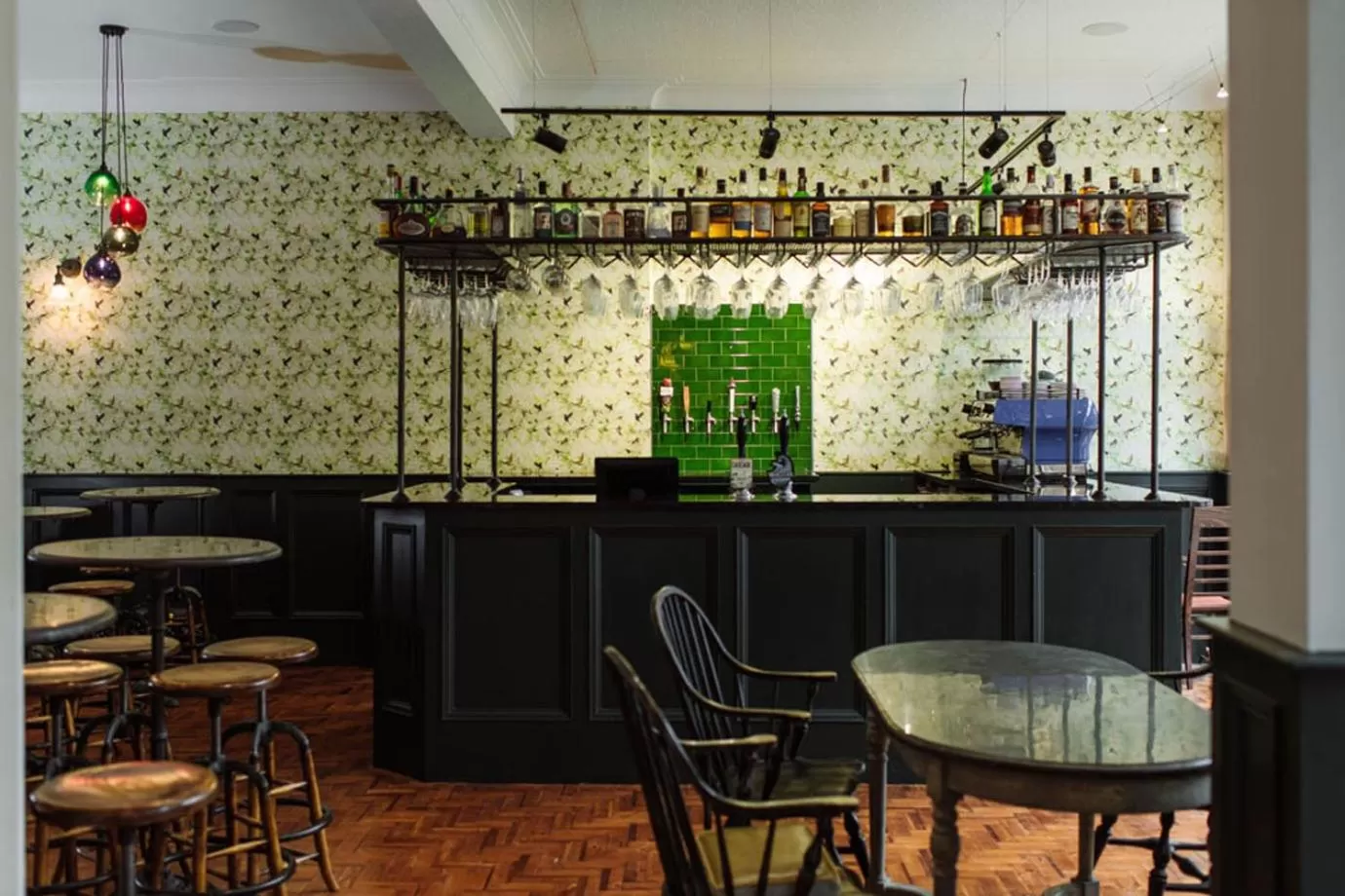 Restaurant/places to eat in The Beaumont Hexham