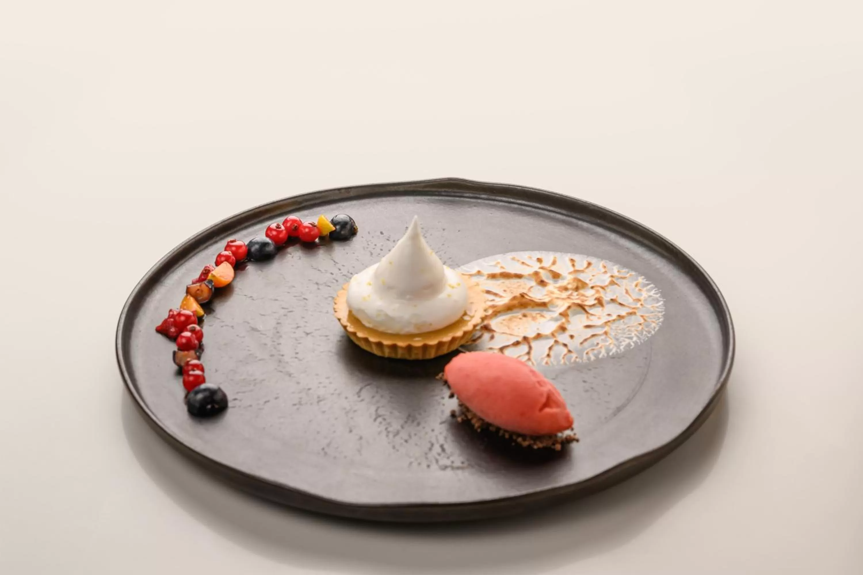 Restaurant/places to eat in Inspira Liberdade Boutique Hotel