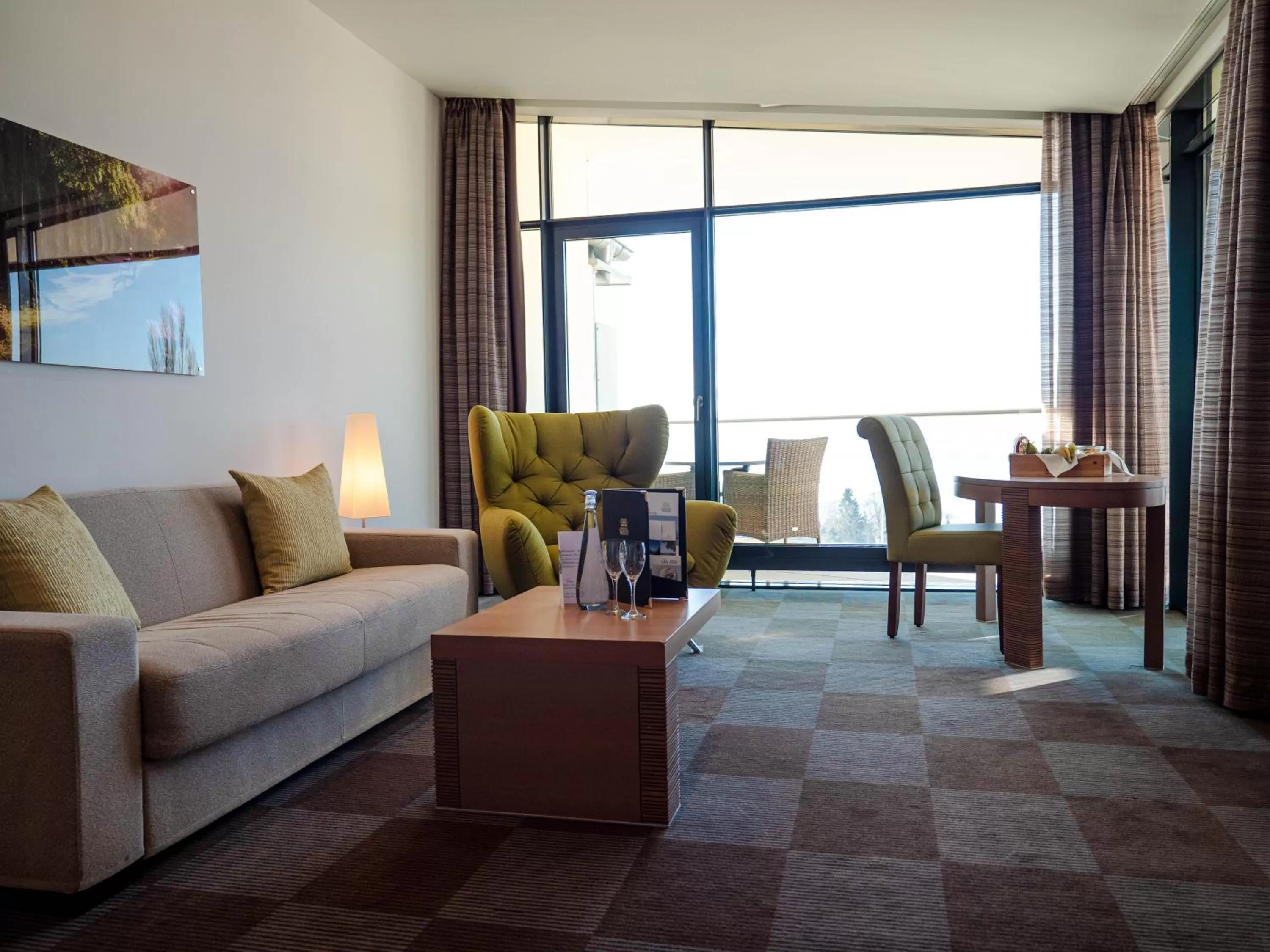 Parkhotel St.Leonhard