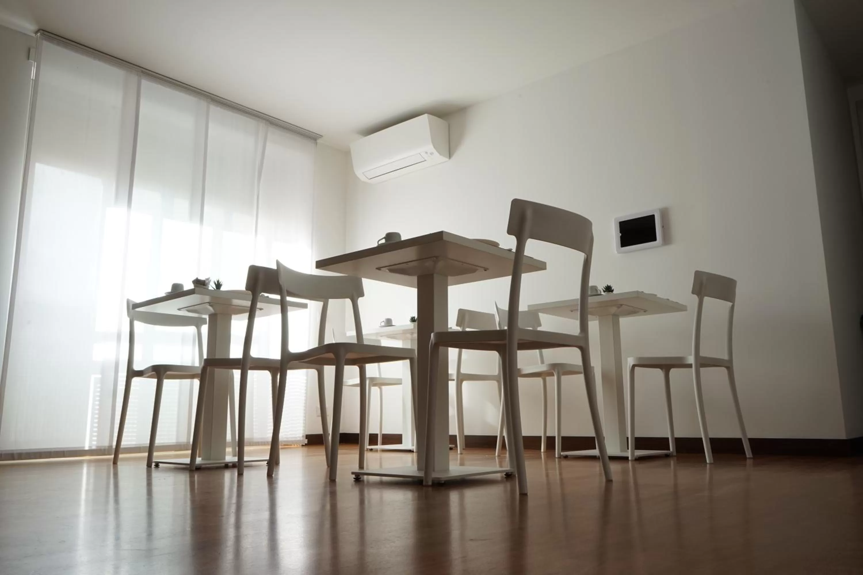 Area and facilities in Room 56 - Le Dimore