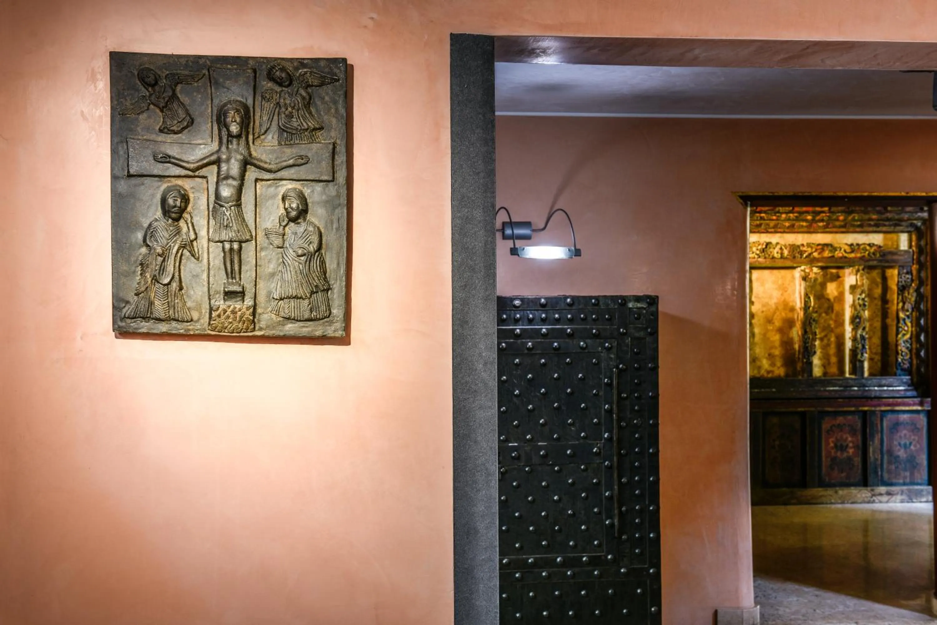 Property logo or sign in Residence ANTICO SAN ZENO centro storico