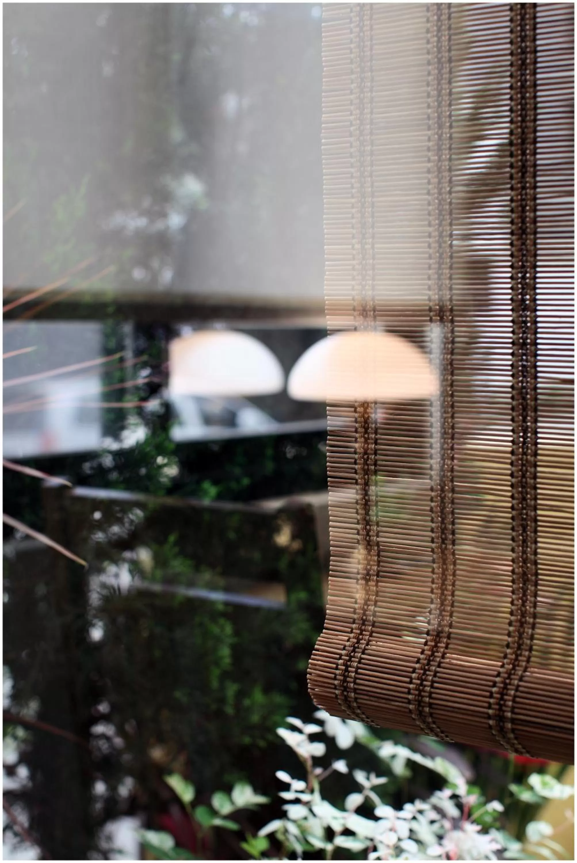 Decorative detail in Errantry Lodge & Studio