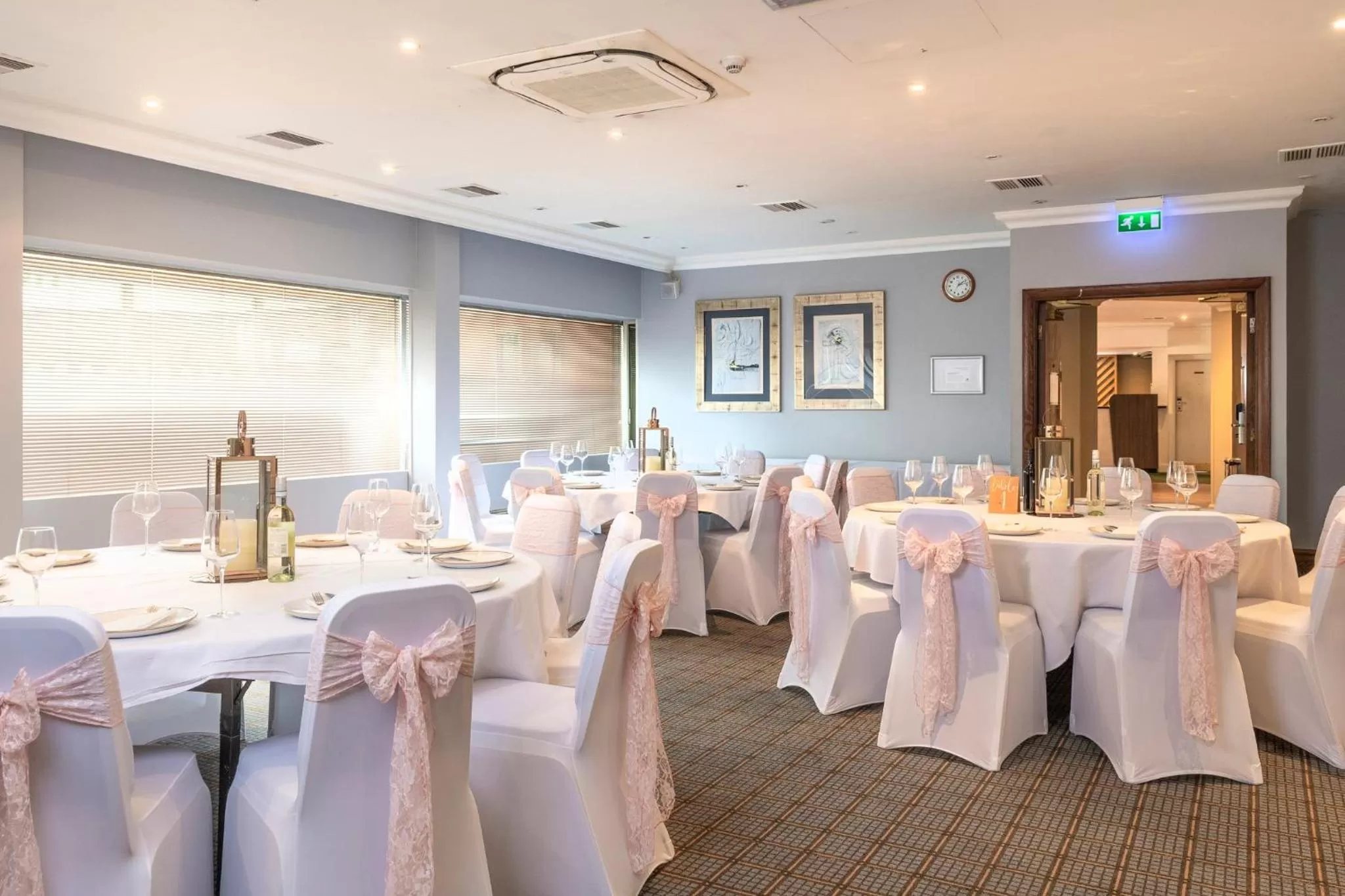 Banquet/Function facilities in Holiday Inn Norwich, Ipswich Road by IHG