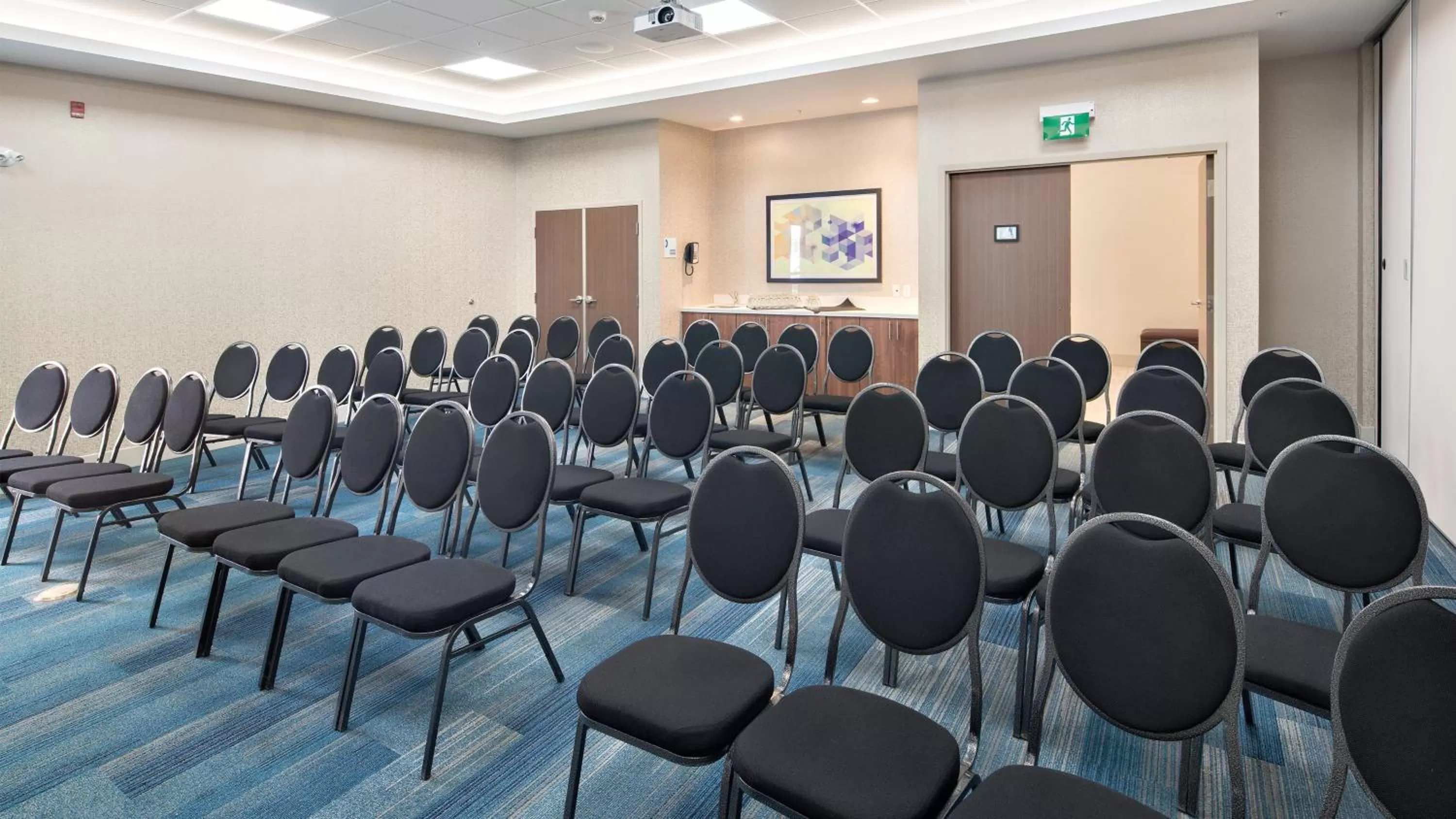 Meeting/conference room in Staybridge Suites - Red Deer North by IHG