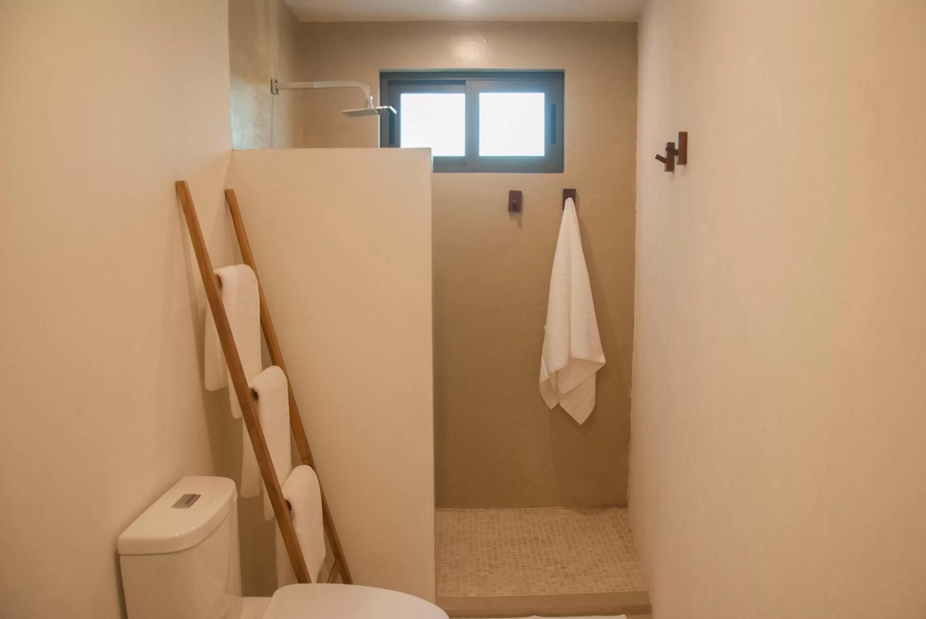 Bathroom in Casa Lulú